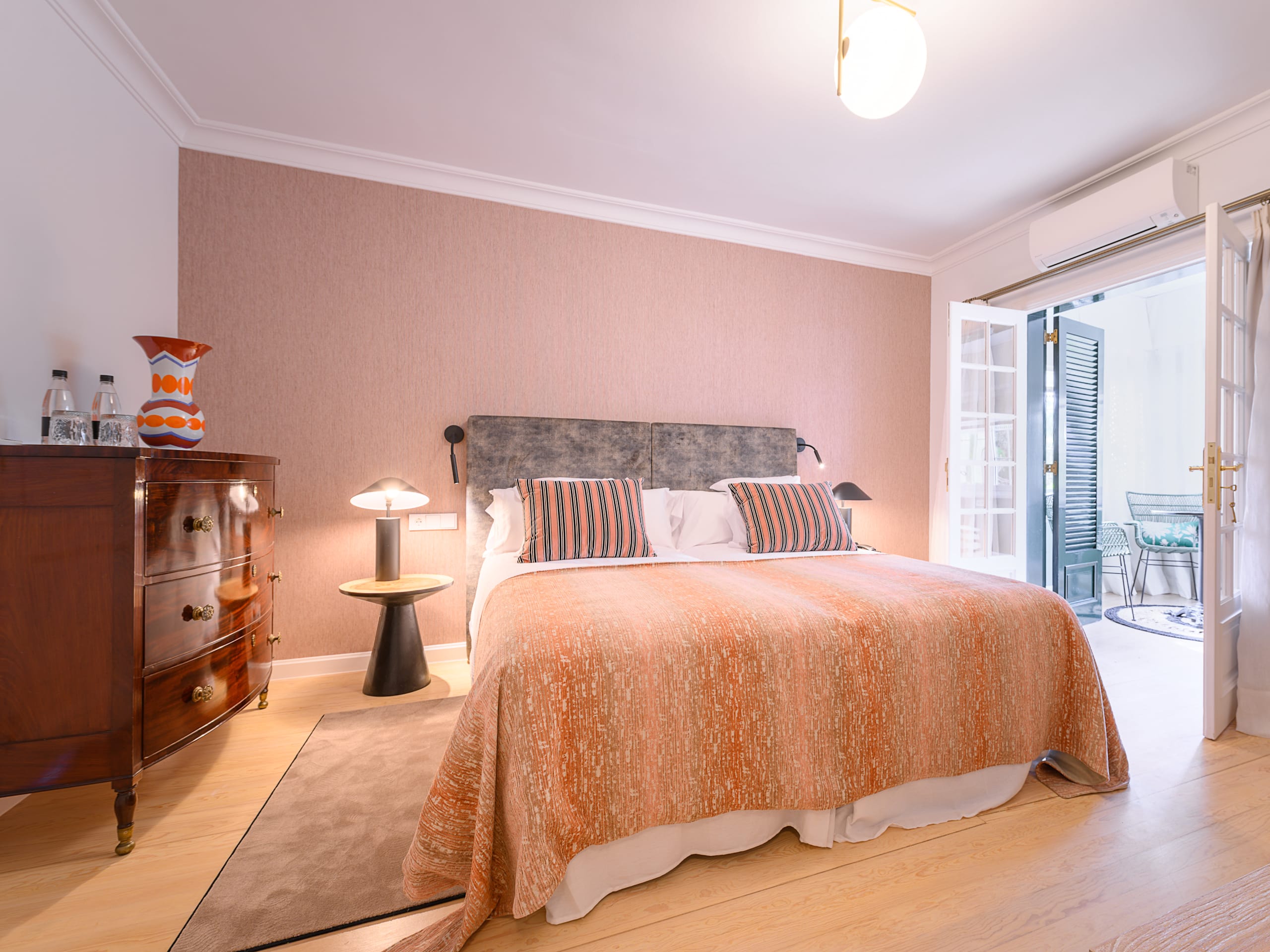 Hotel Boutique San Diego