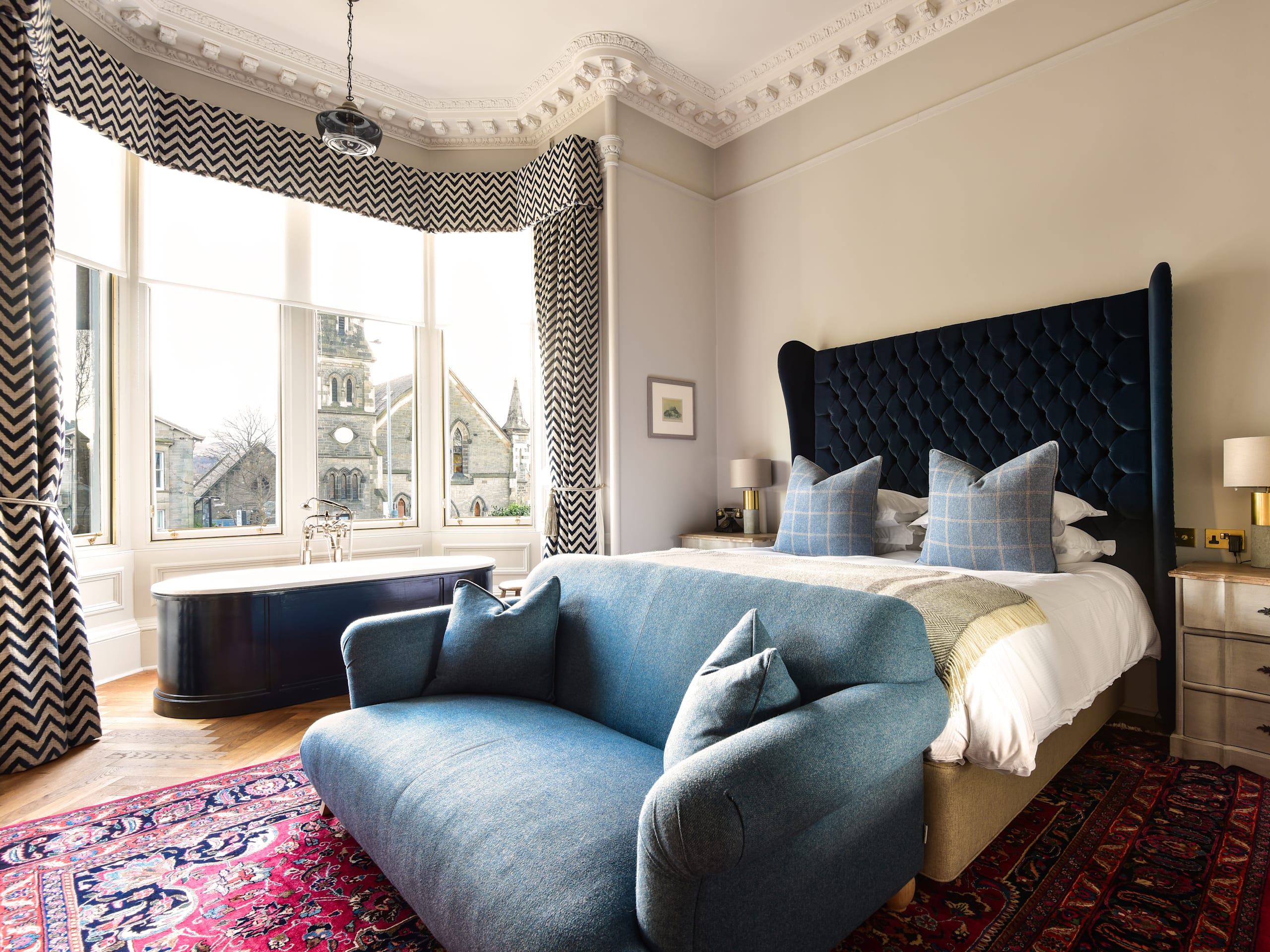 The Roseate Edinburgh