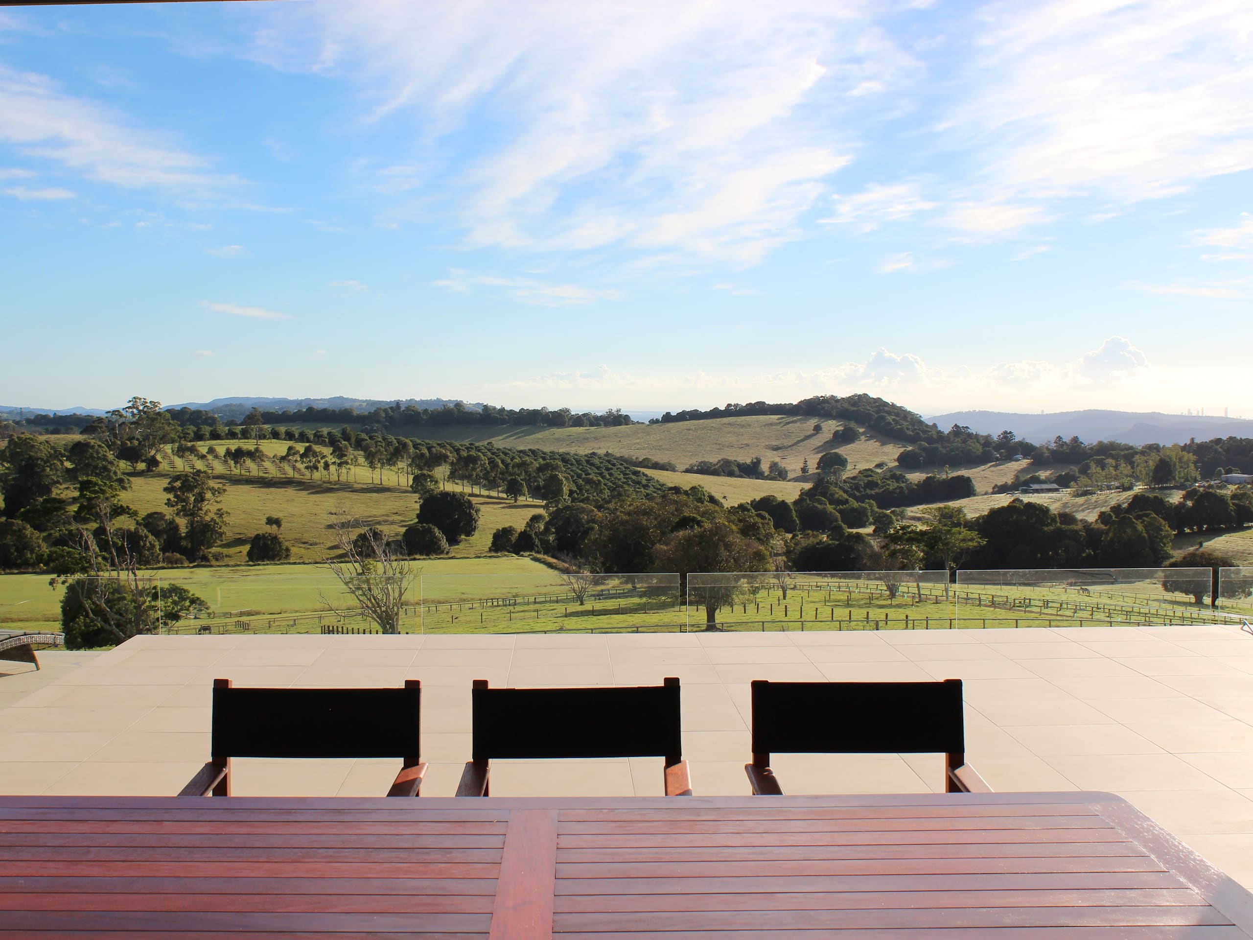Beechmont Estate