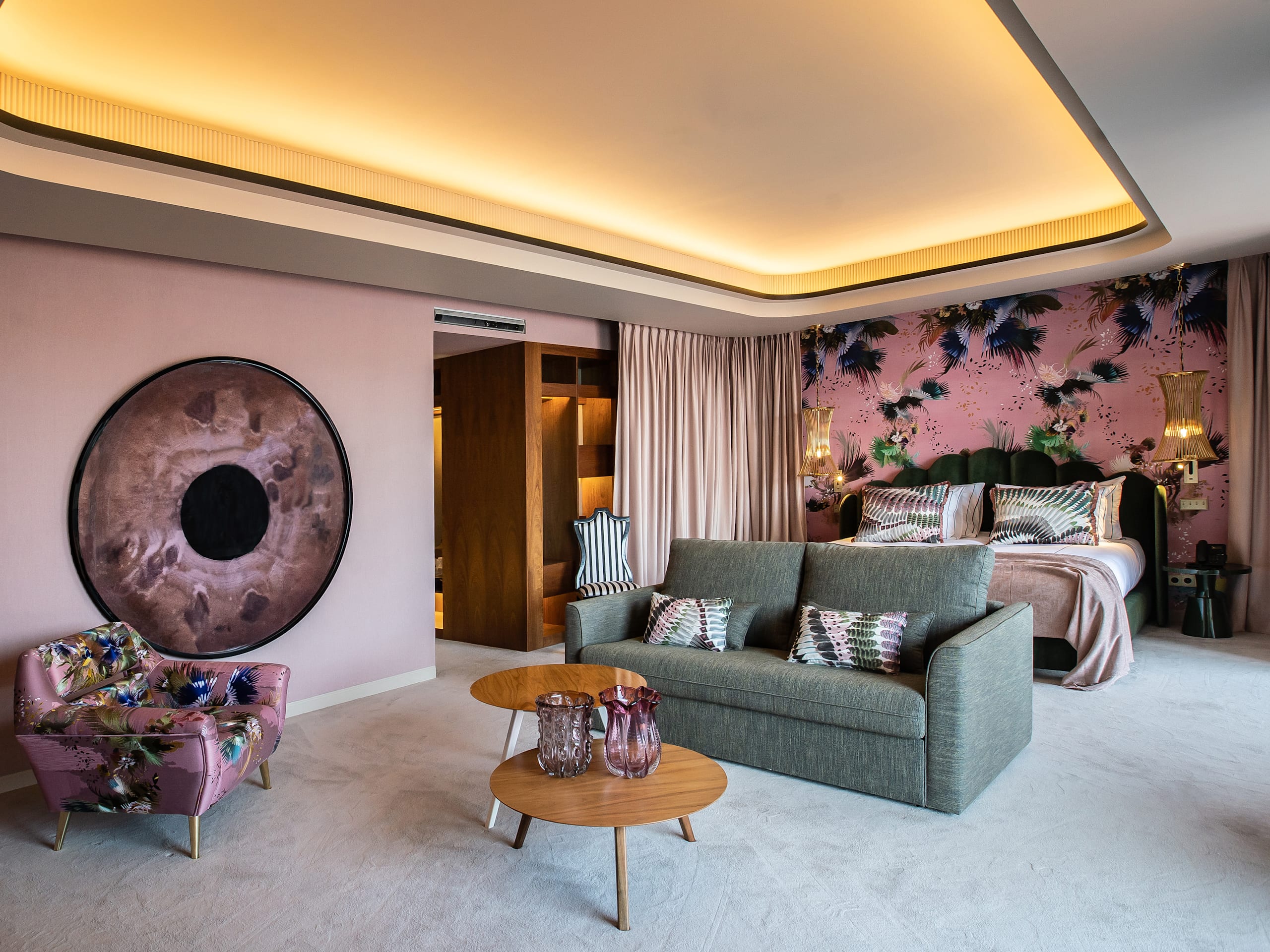 Vinha Boutique Hotel