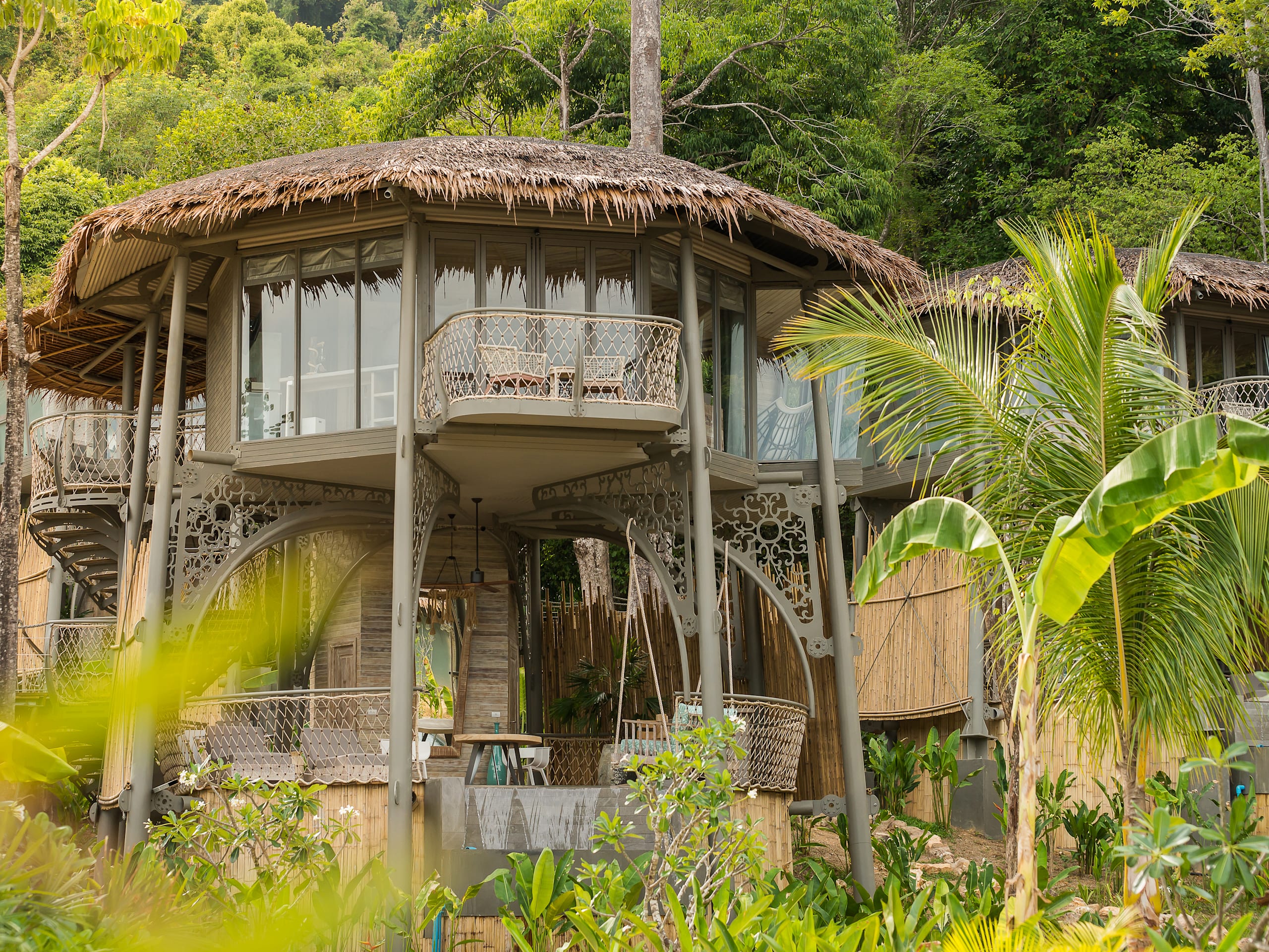 TreeHouse Villas