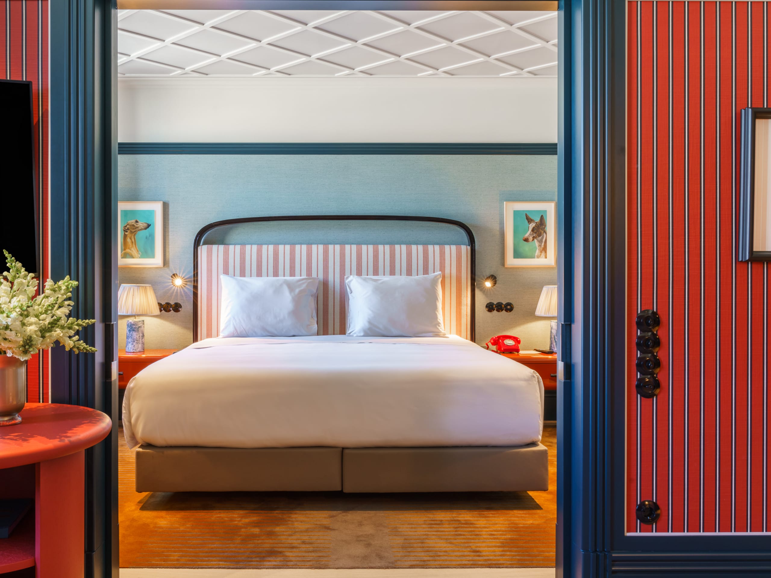 The Editory Boulevard Aliados