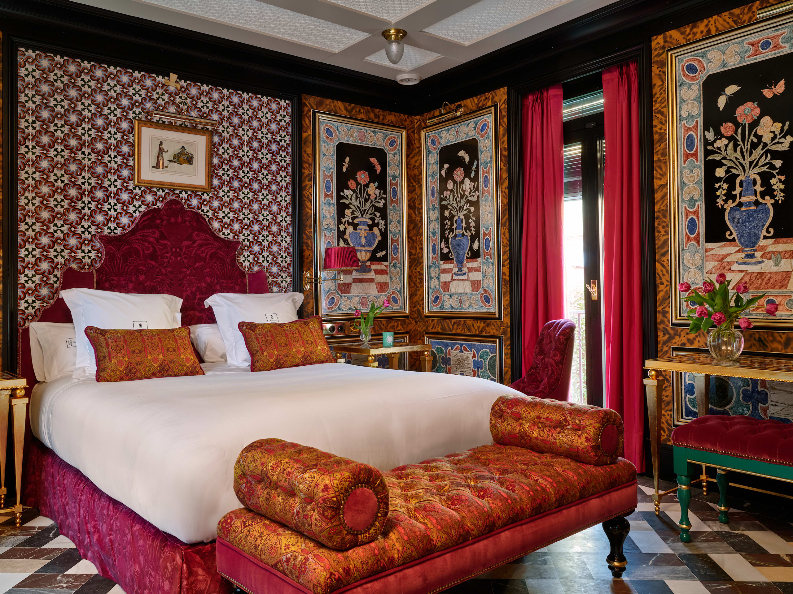 Triana House Boutique Hotel