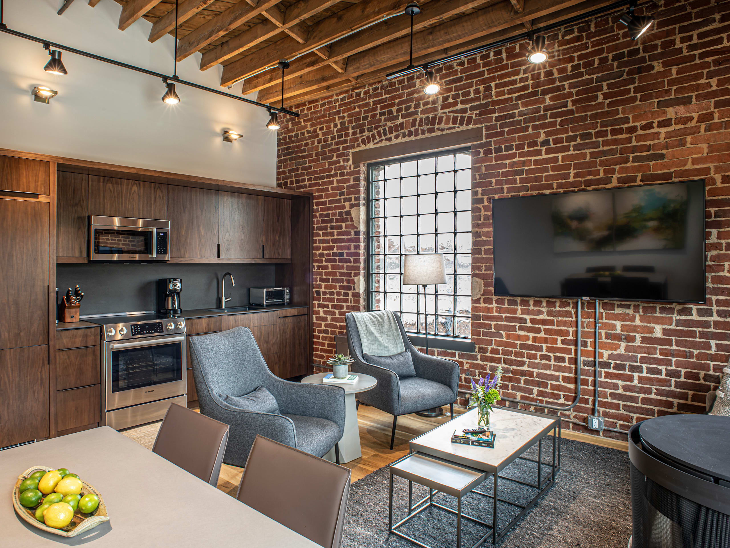 Elevation Lofts Hotel