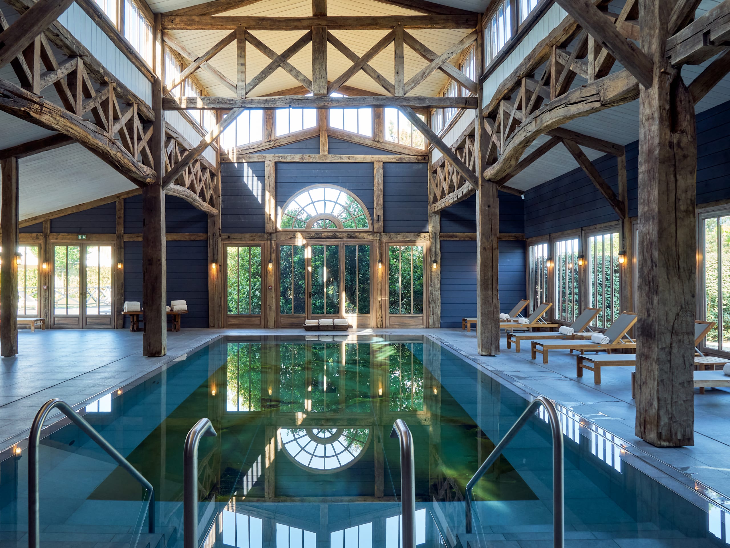 Les Sources de Caudalie