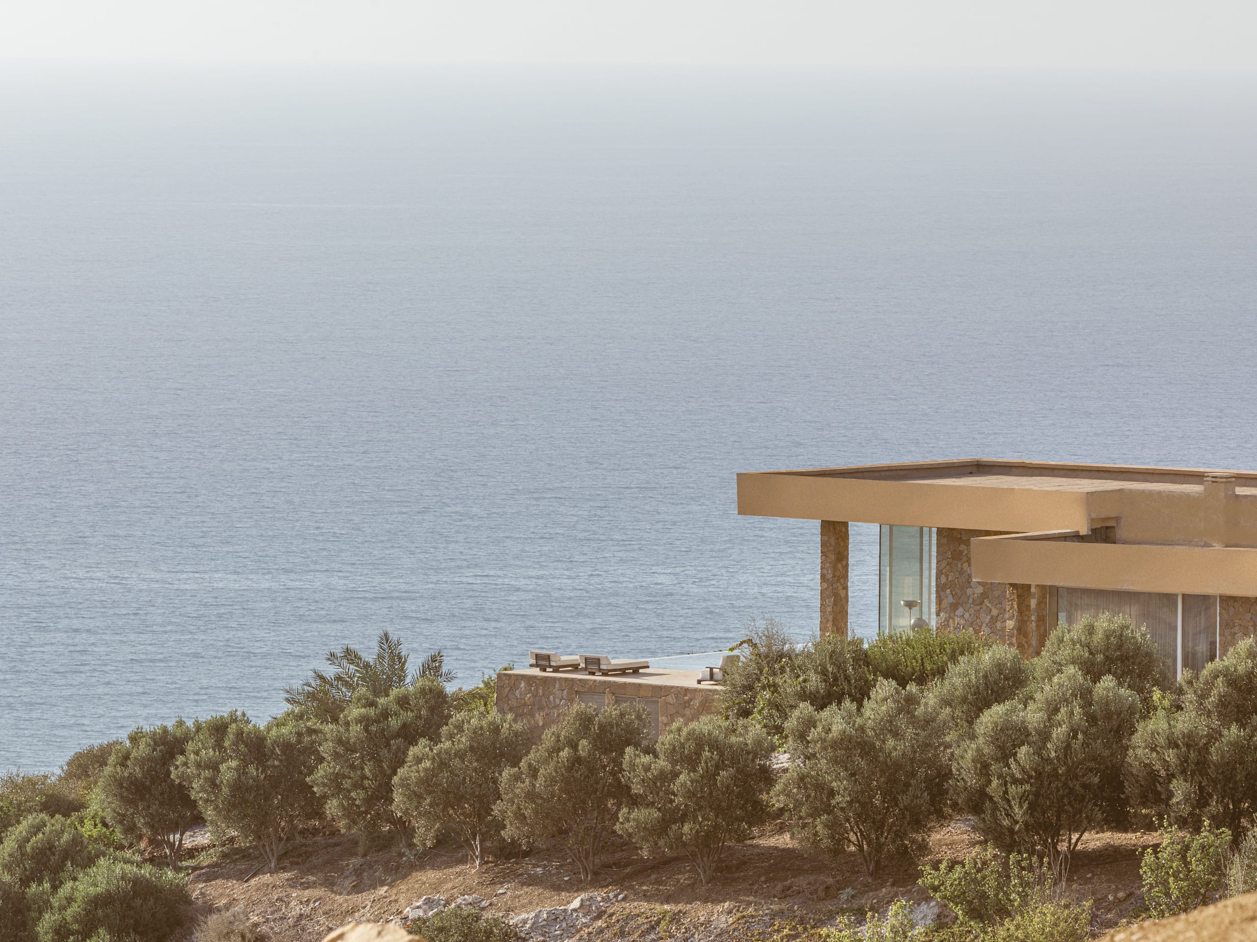 La Fiermontina Ocean