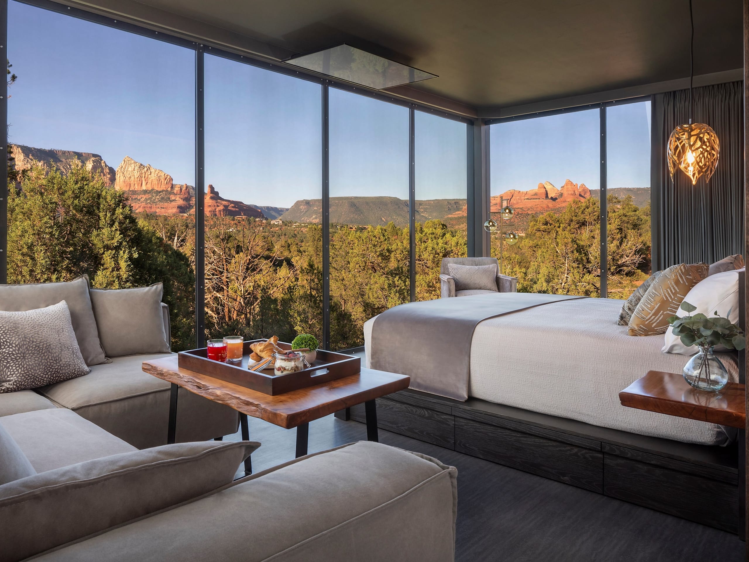 Ambiente, a Landscape Hotel