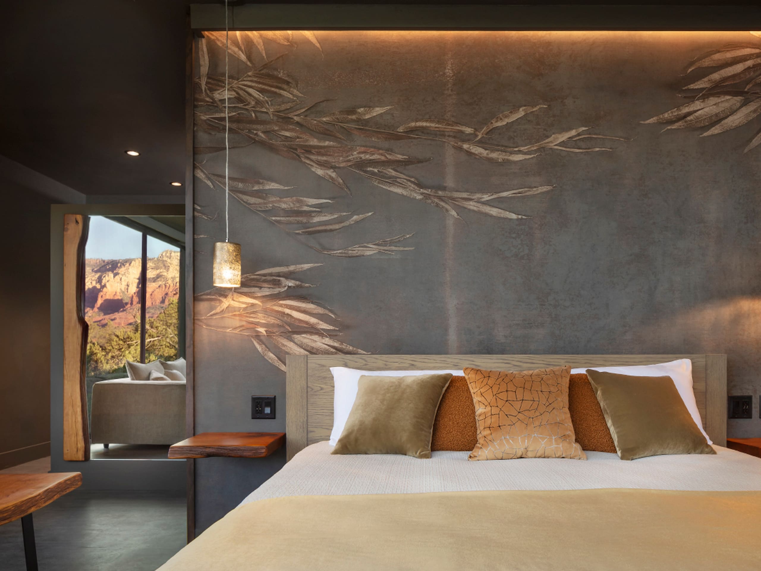 Ambiente, a Landscape Hotel