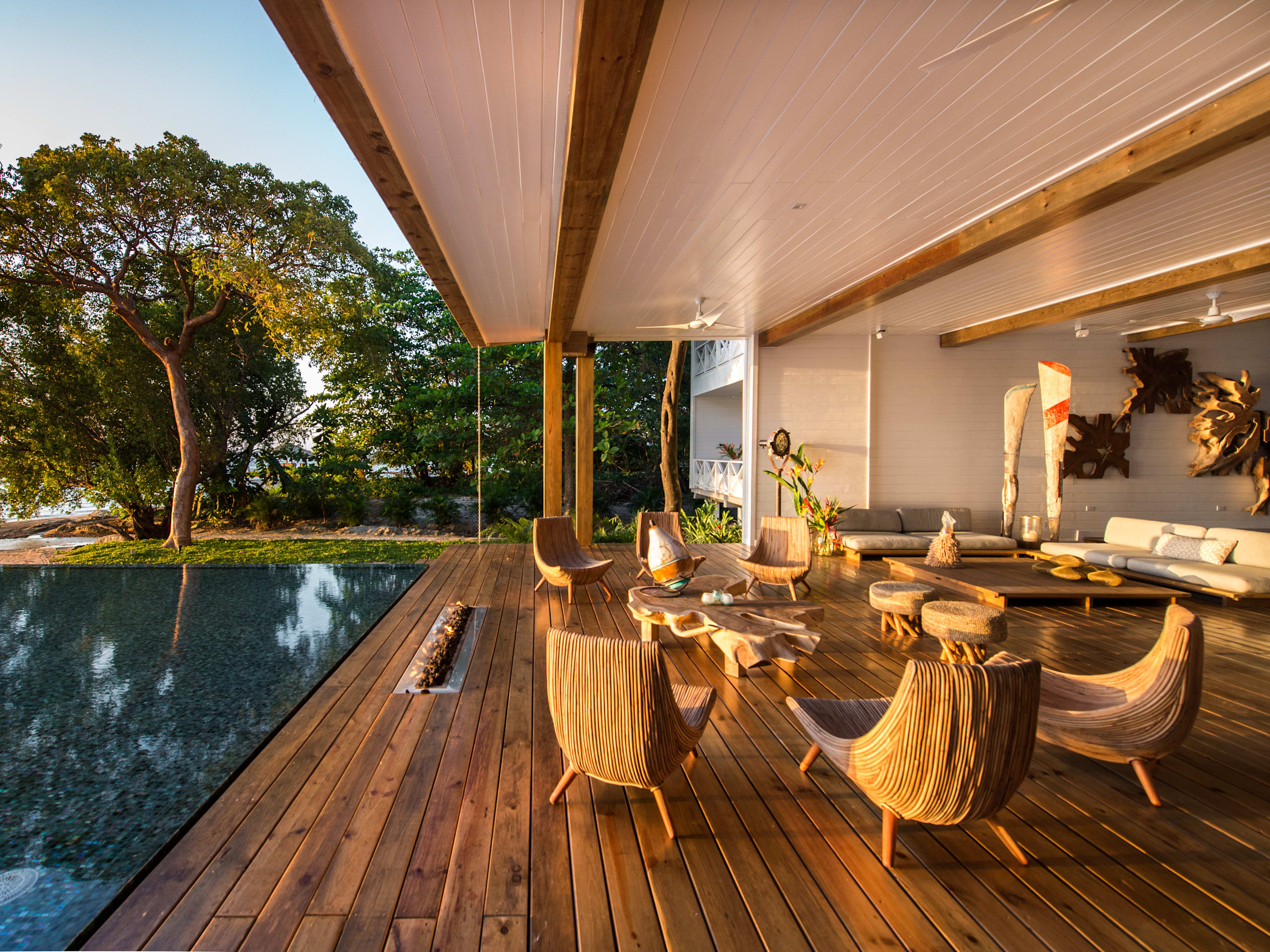 Ibagari Boutique Hotel