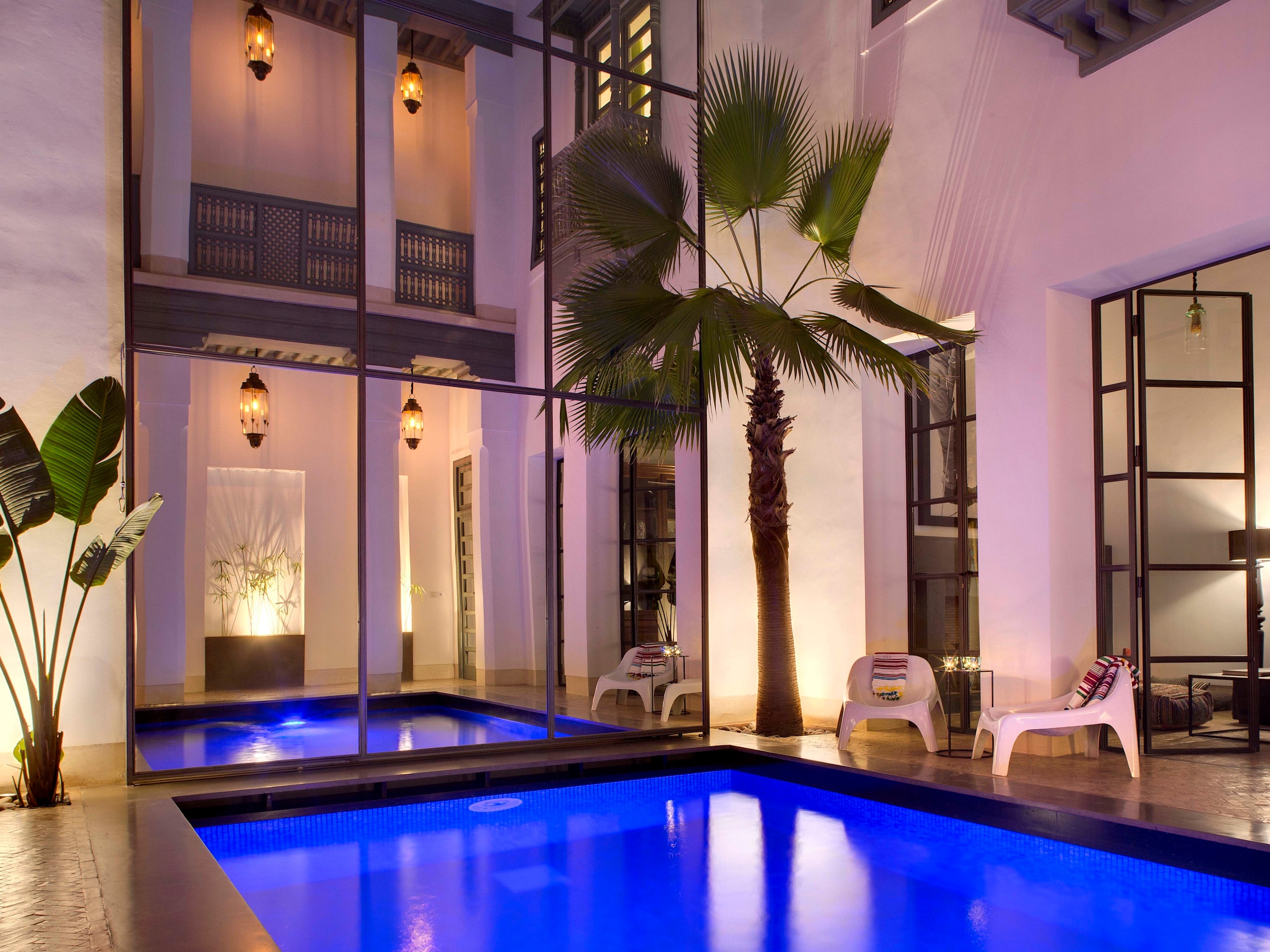 Riad Antara
