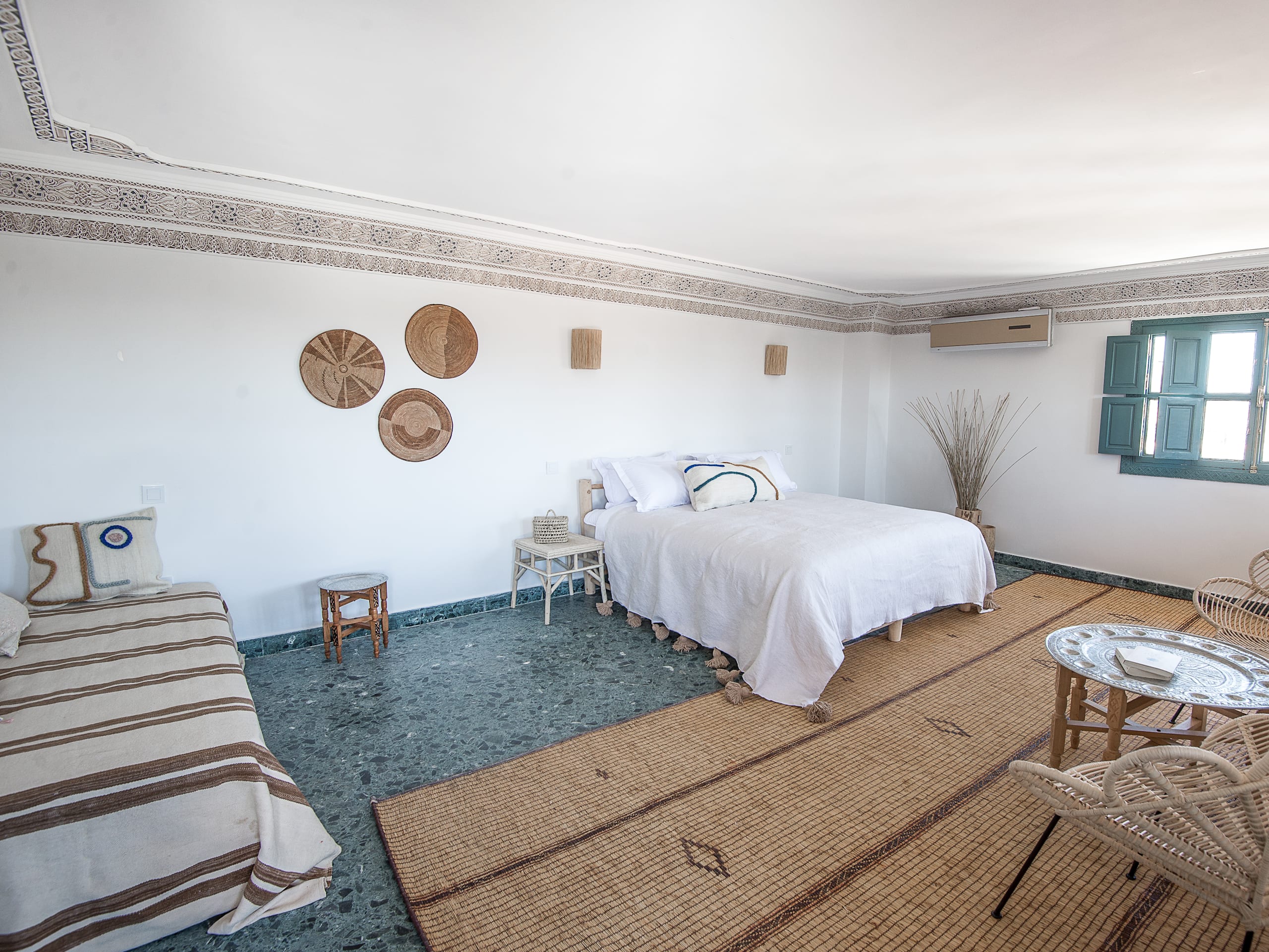 Ksar Fawz & Spa