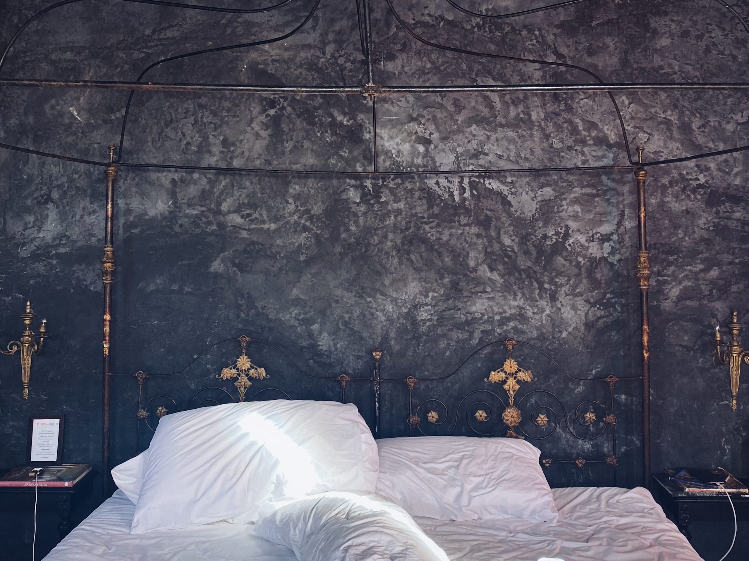 Coqui Coqui Casa de los Santos