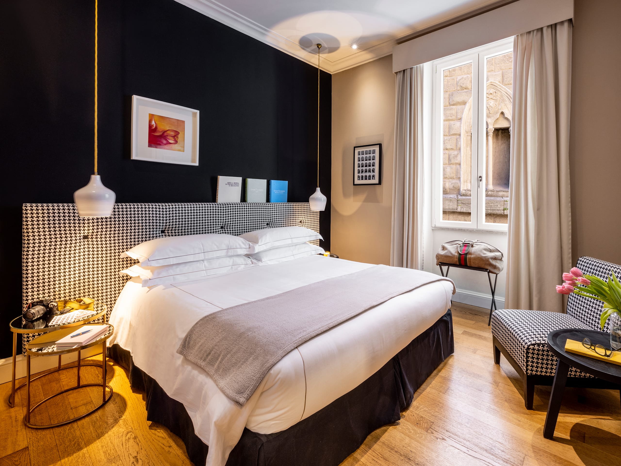 Nerva Boutique Hotel