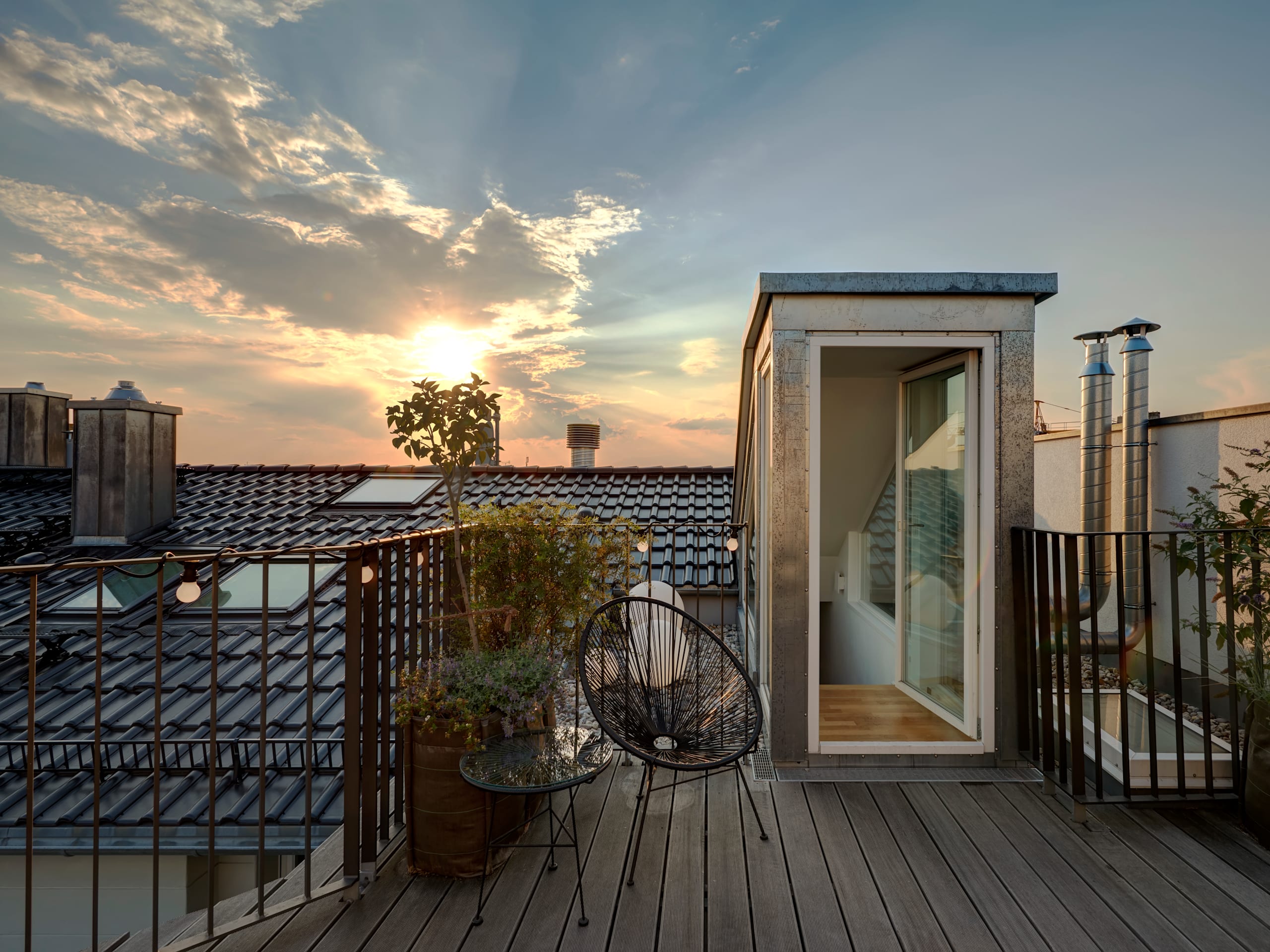 Gorki Apartments