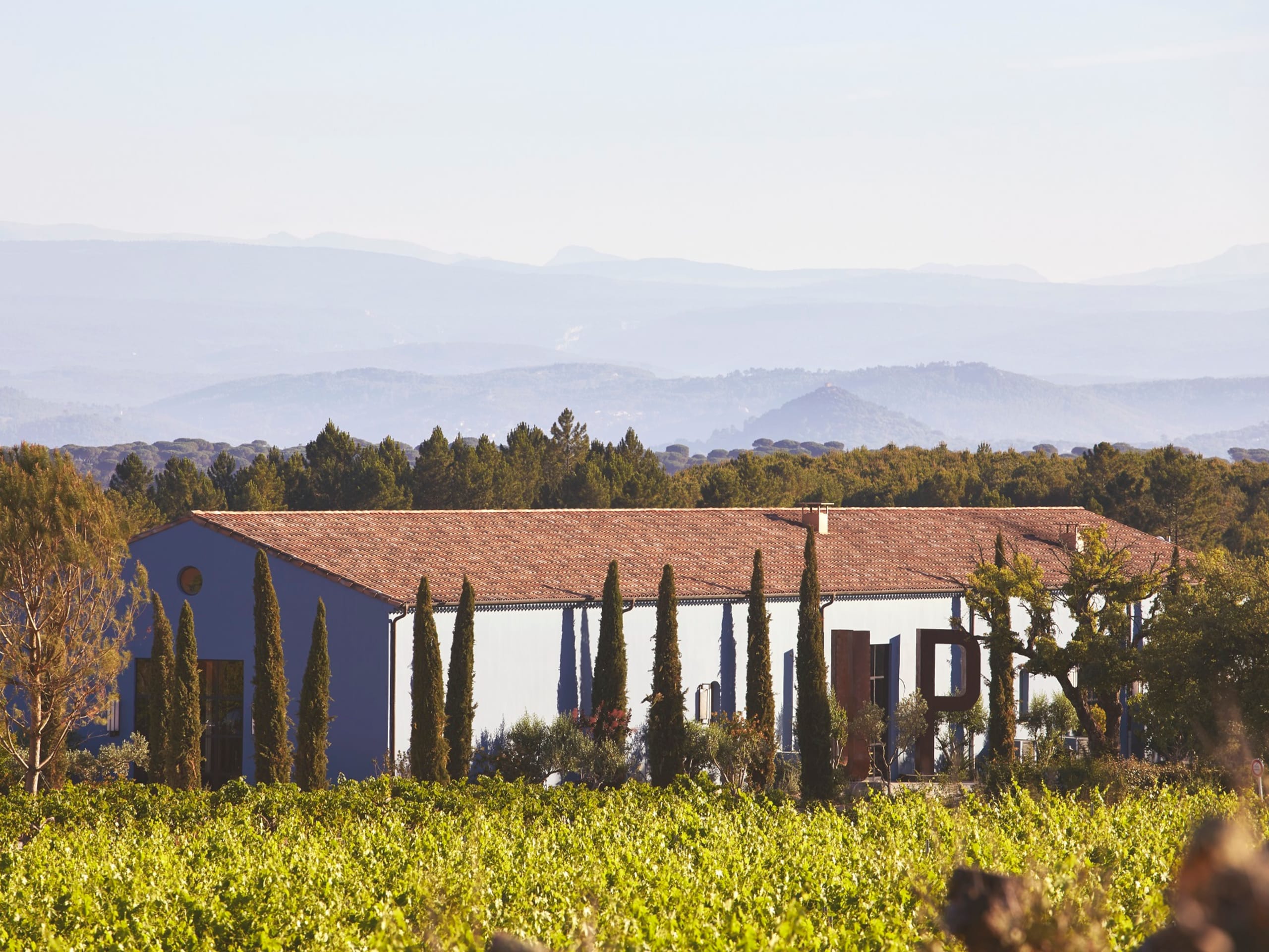 Ultimate Provence