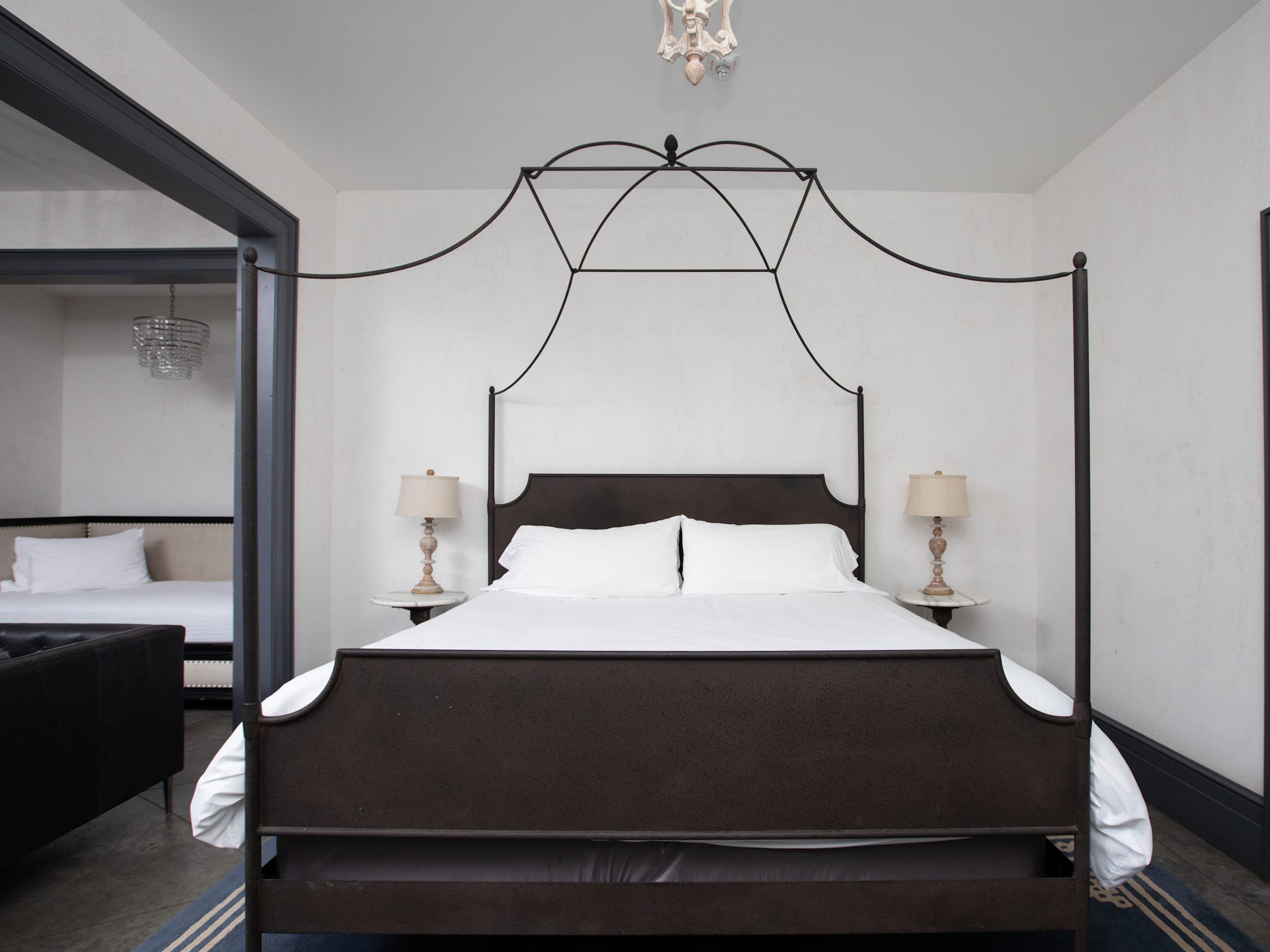 Surf Hotel & Chateau