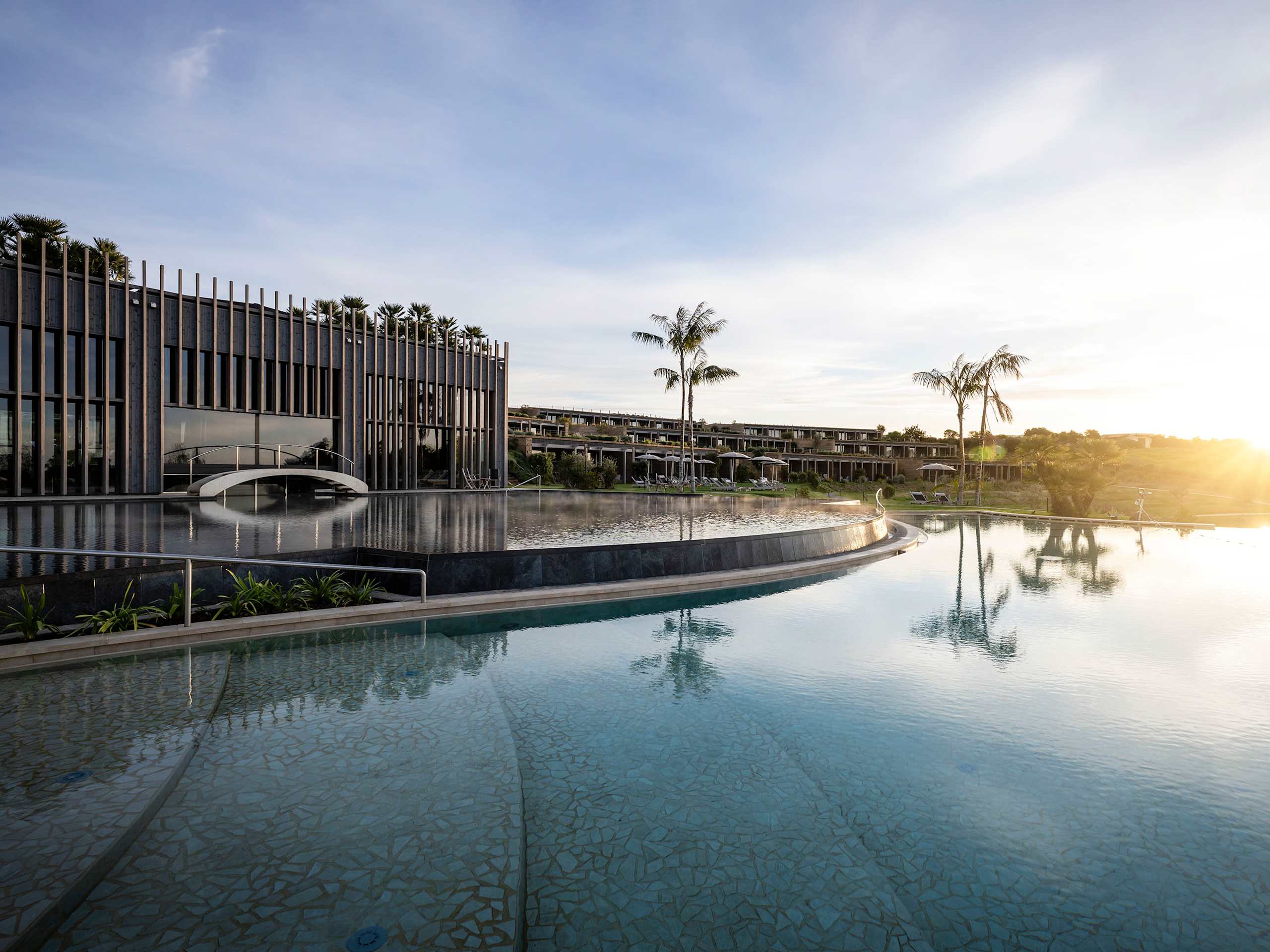 Adler Spa Resort Sicilia