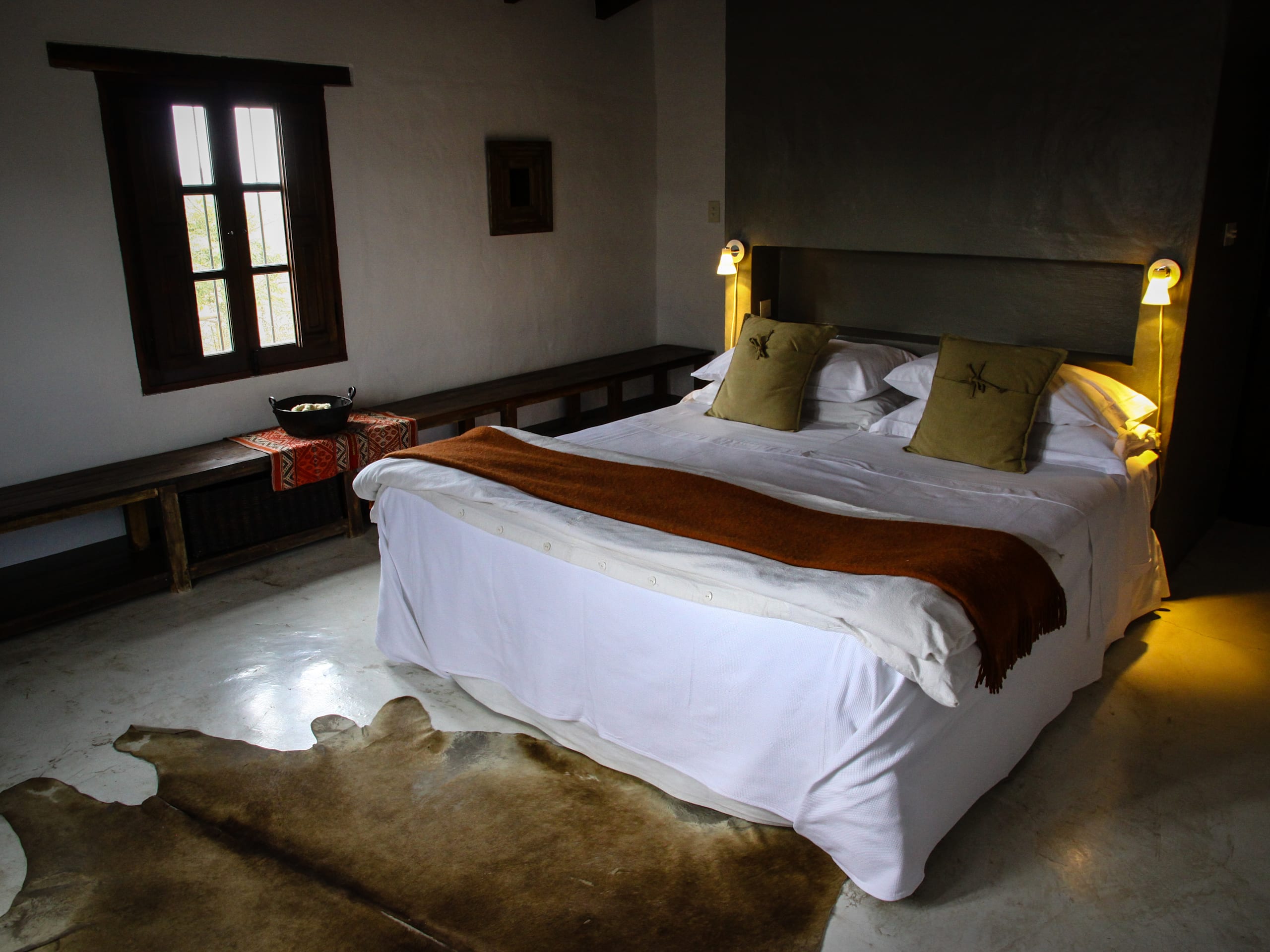 Finca Valentina