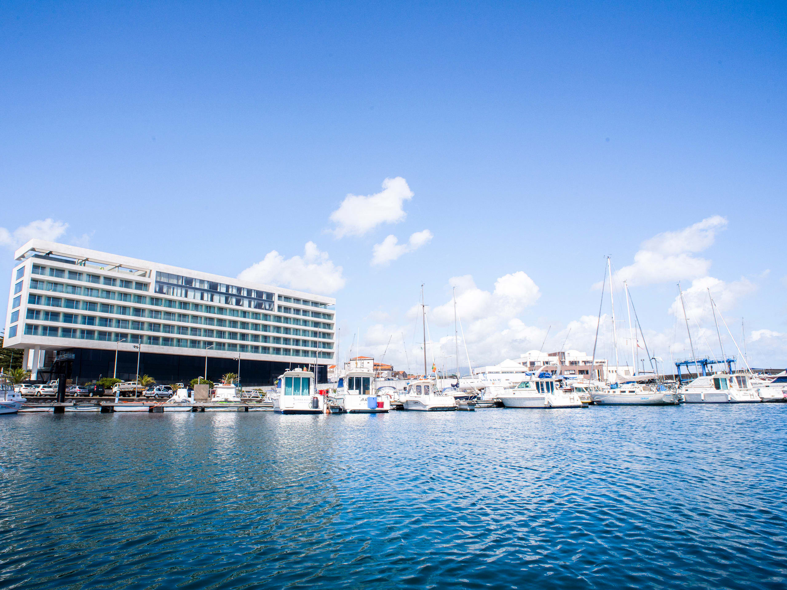 Octant Ponta Delgada