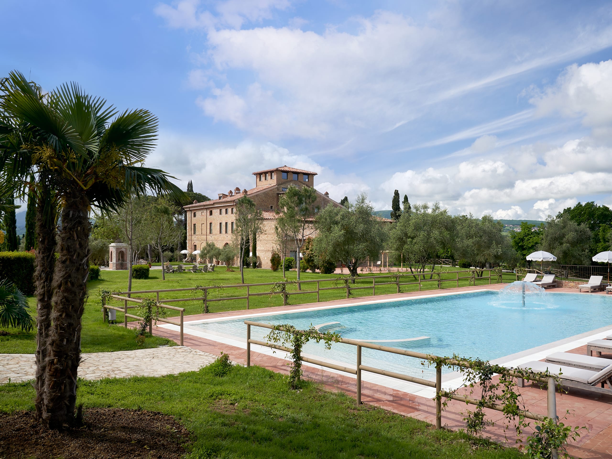 Precise Tale Poggio Alla Sala