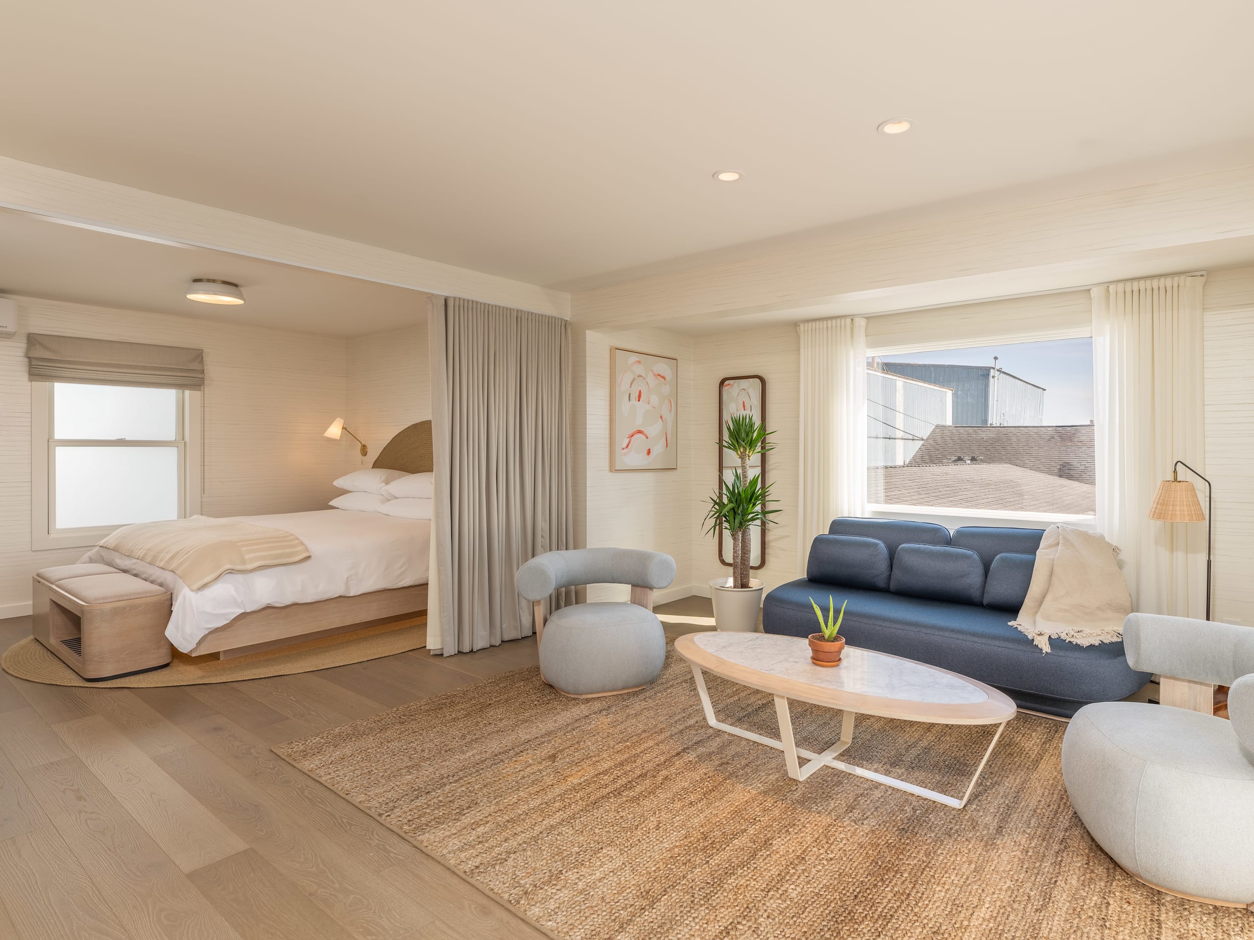 The Shoals Suites & Slips