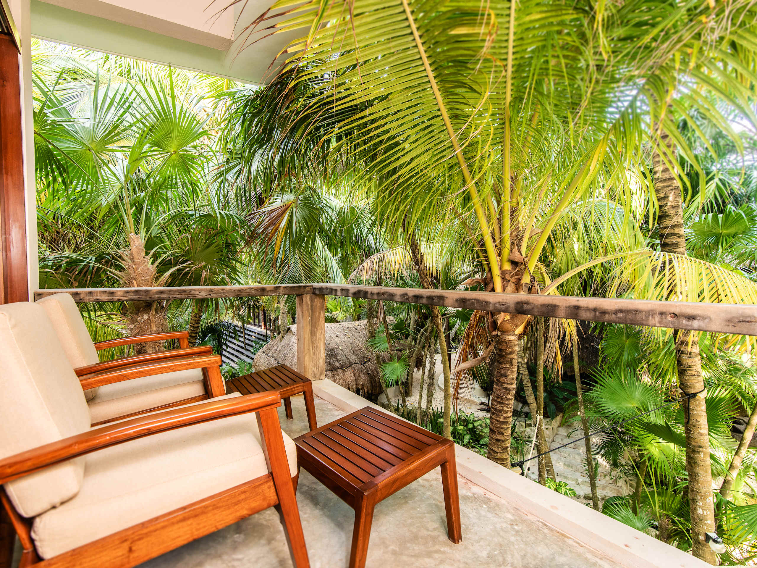 Olas Tulum