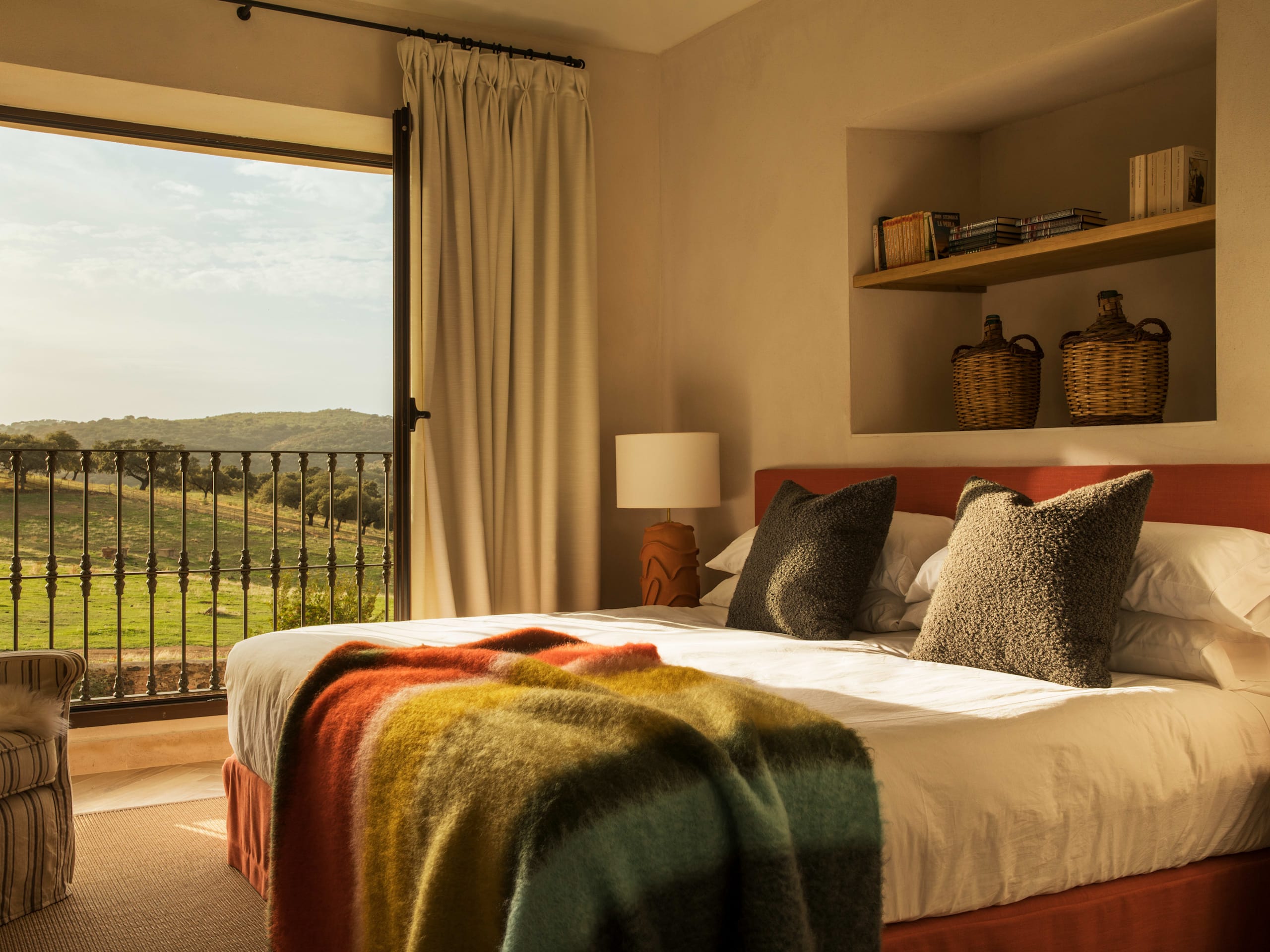 La Dehesa de Don Pedro