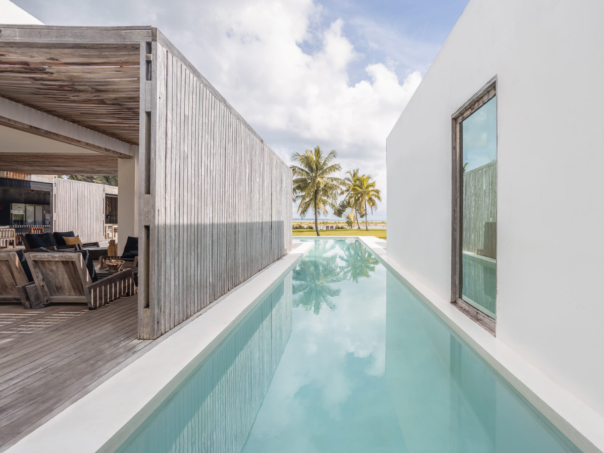 Ka Bru Beach Boutique Hotel