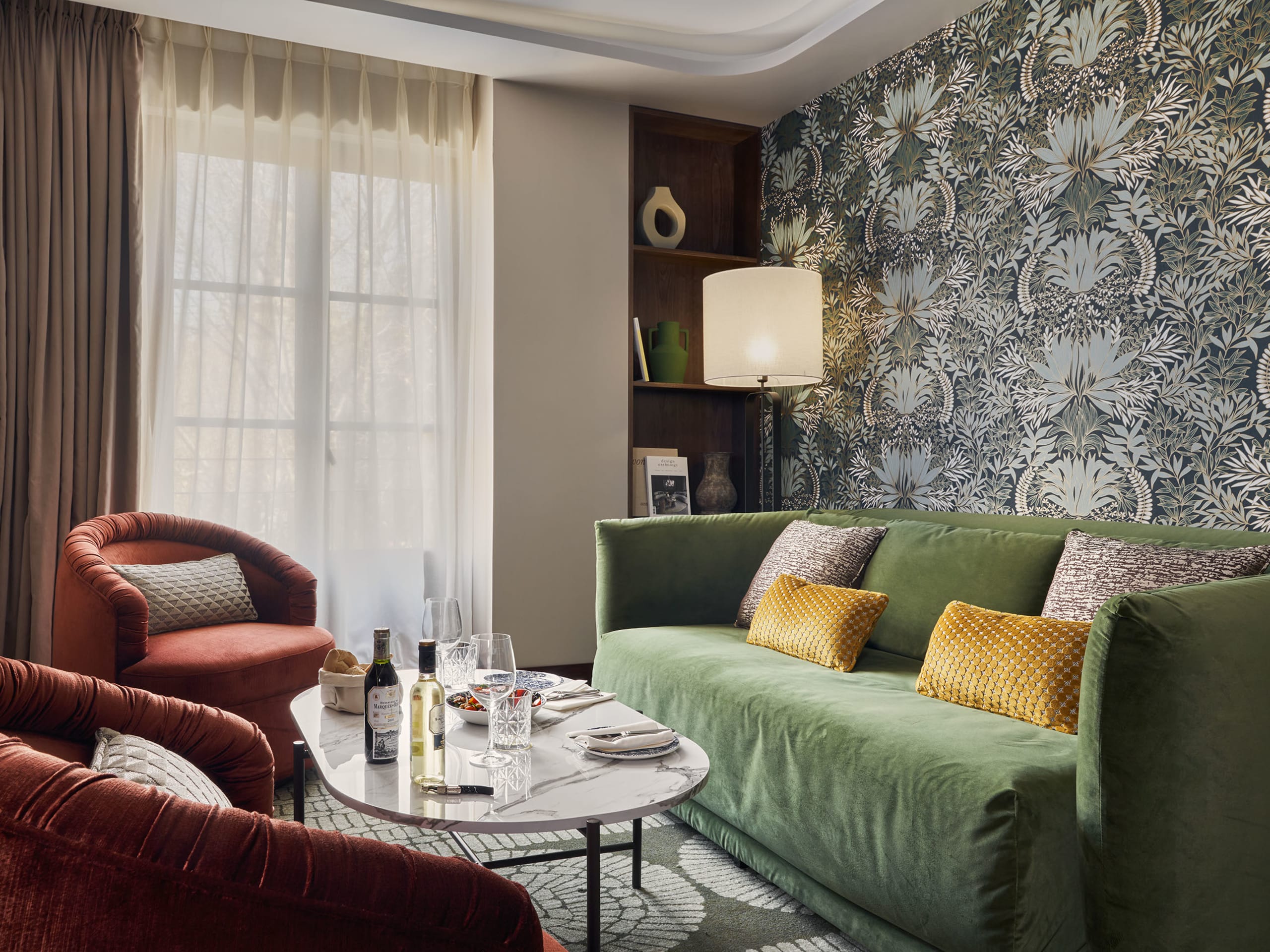 Seda Club Hotel