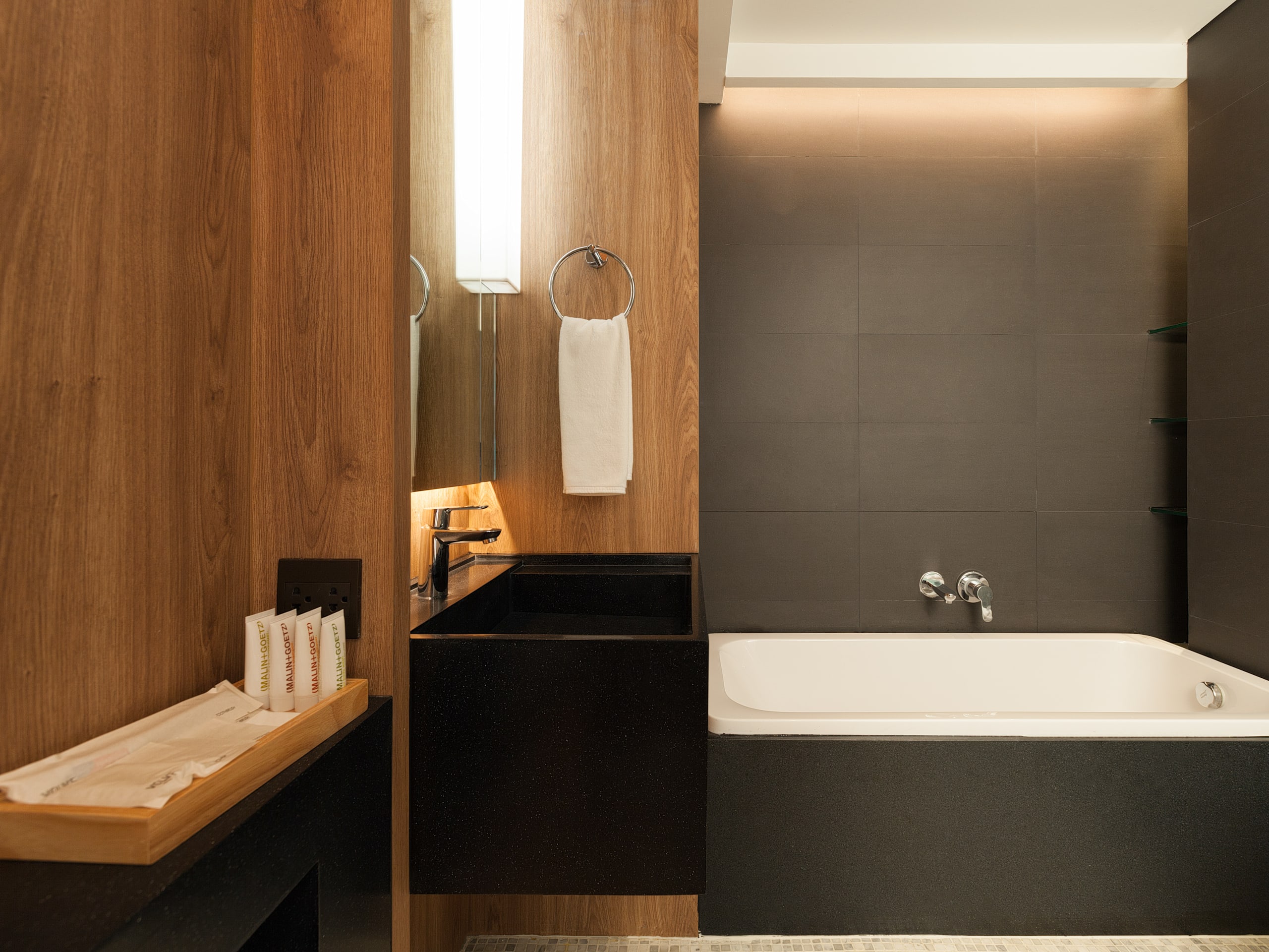 Volve Hotel Bangkok