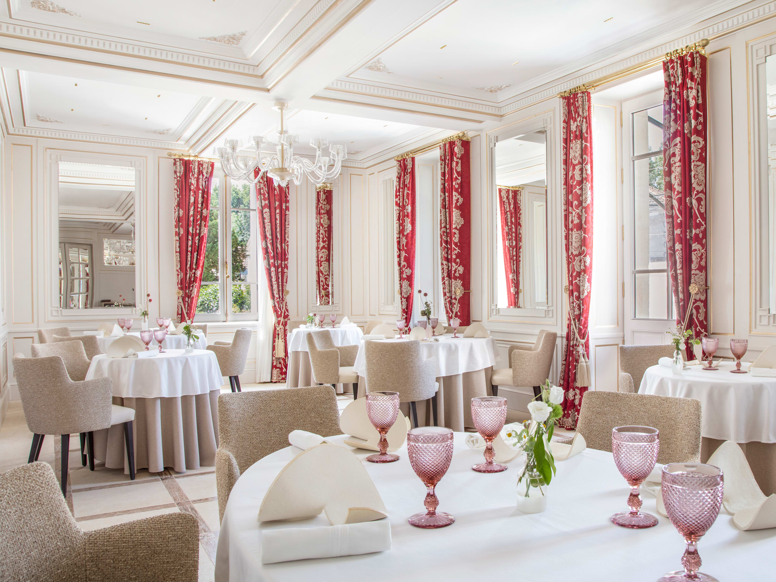 La Nauve Hôtel & Jardin