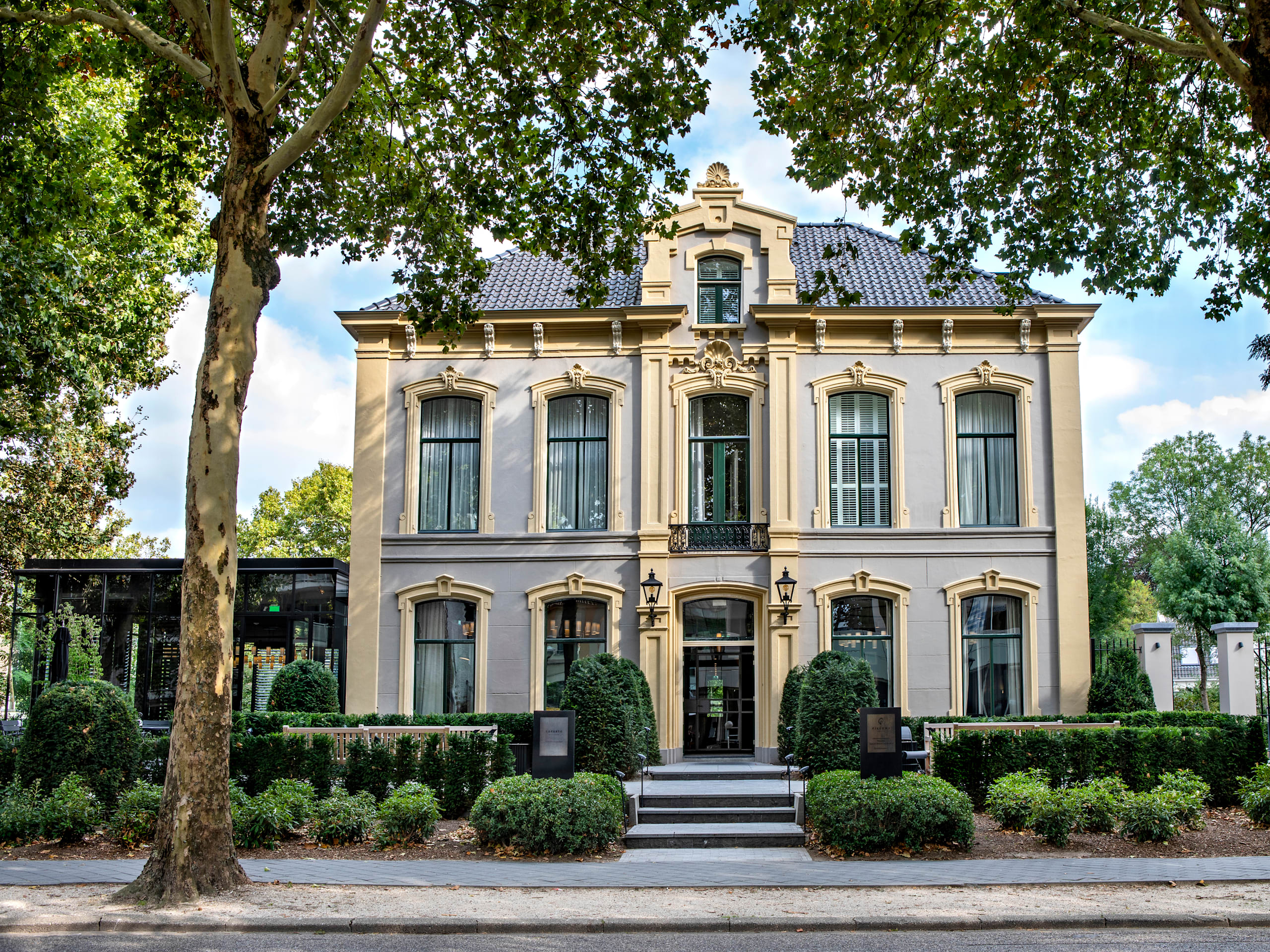 Pillows Grand Boutique Hotel Ter Borch