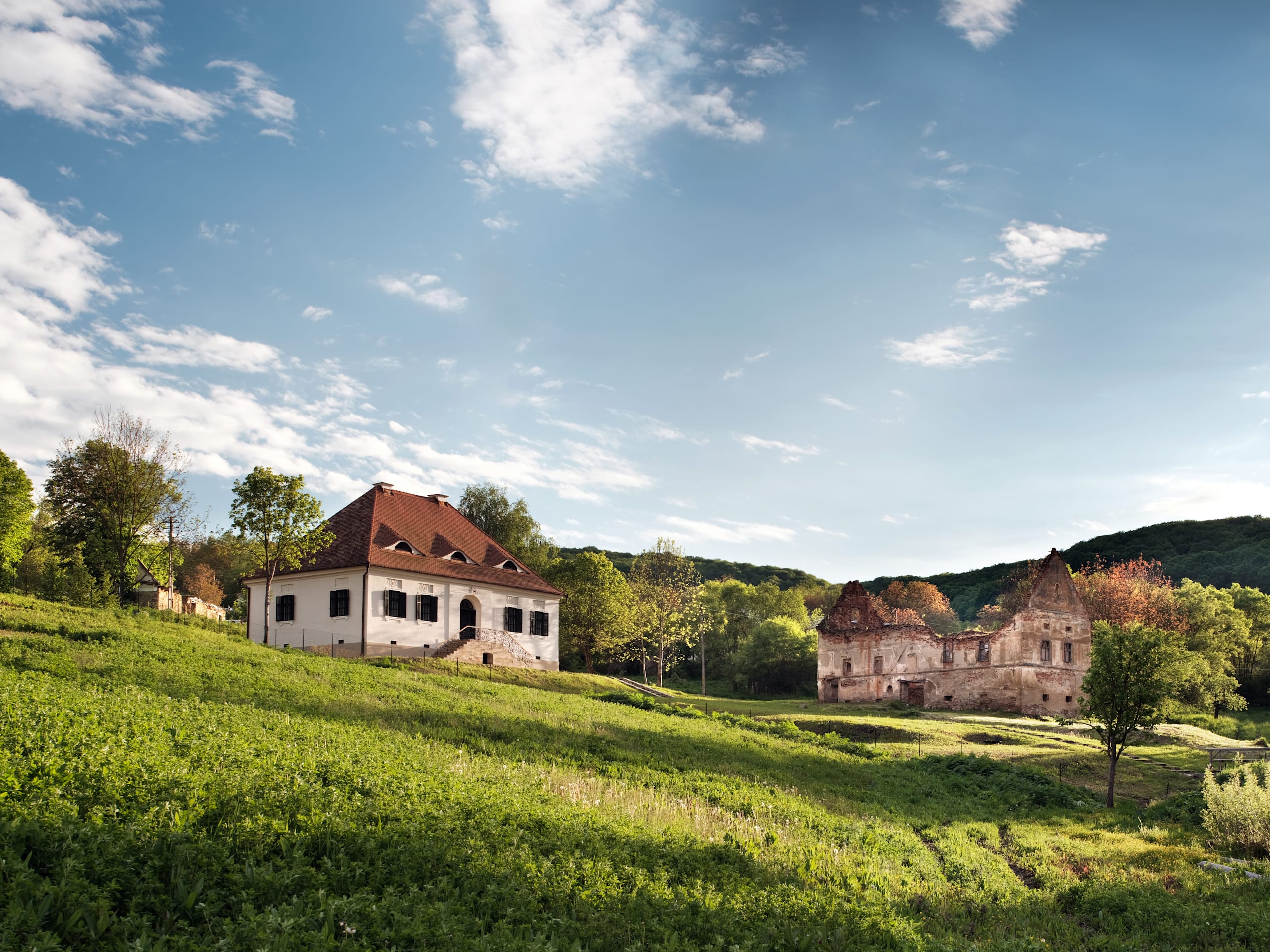 Bethlen Estates