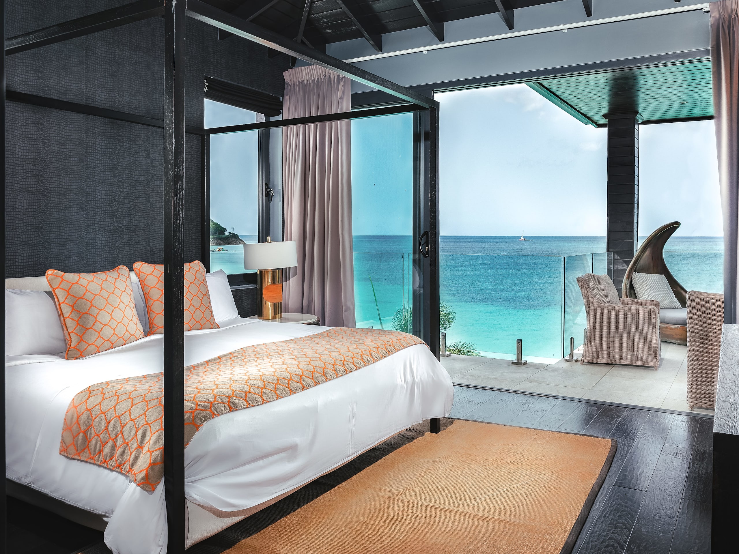 Tamarind Hills Antigua