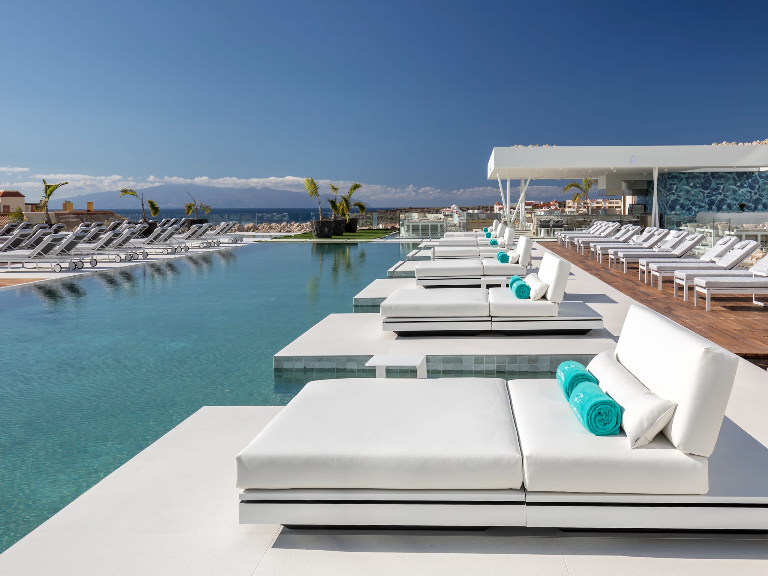 Royal Hideaway Corales Suites