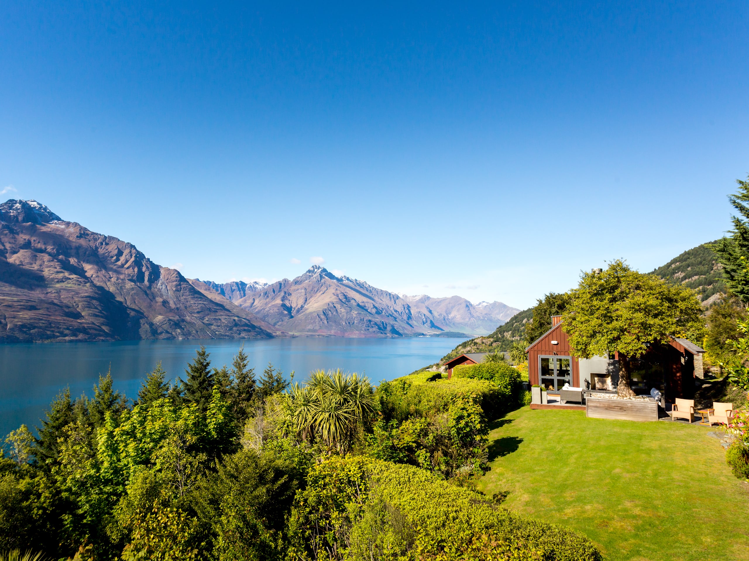 Azur Lodge