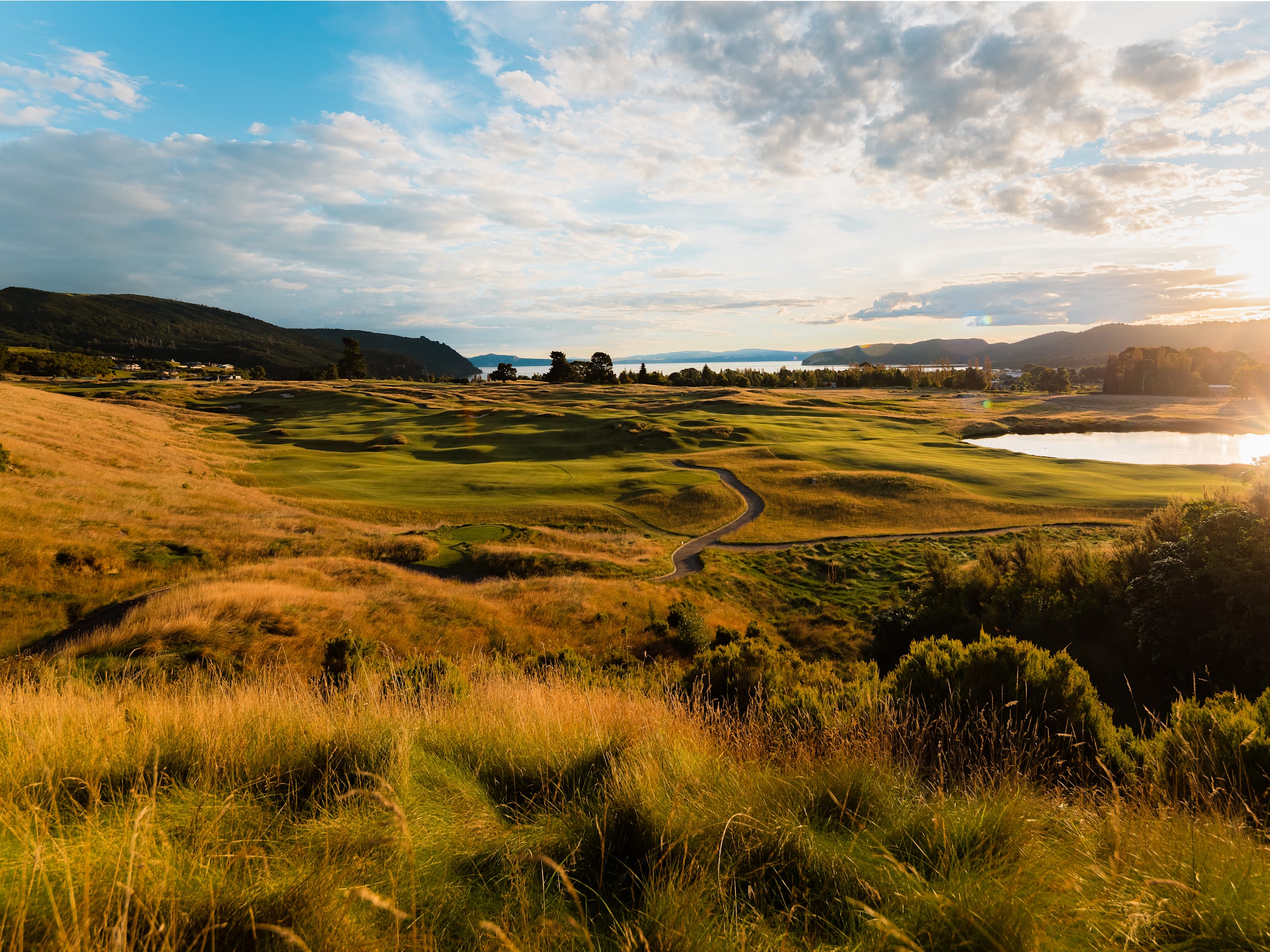 Kinloch Manor & Villas