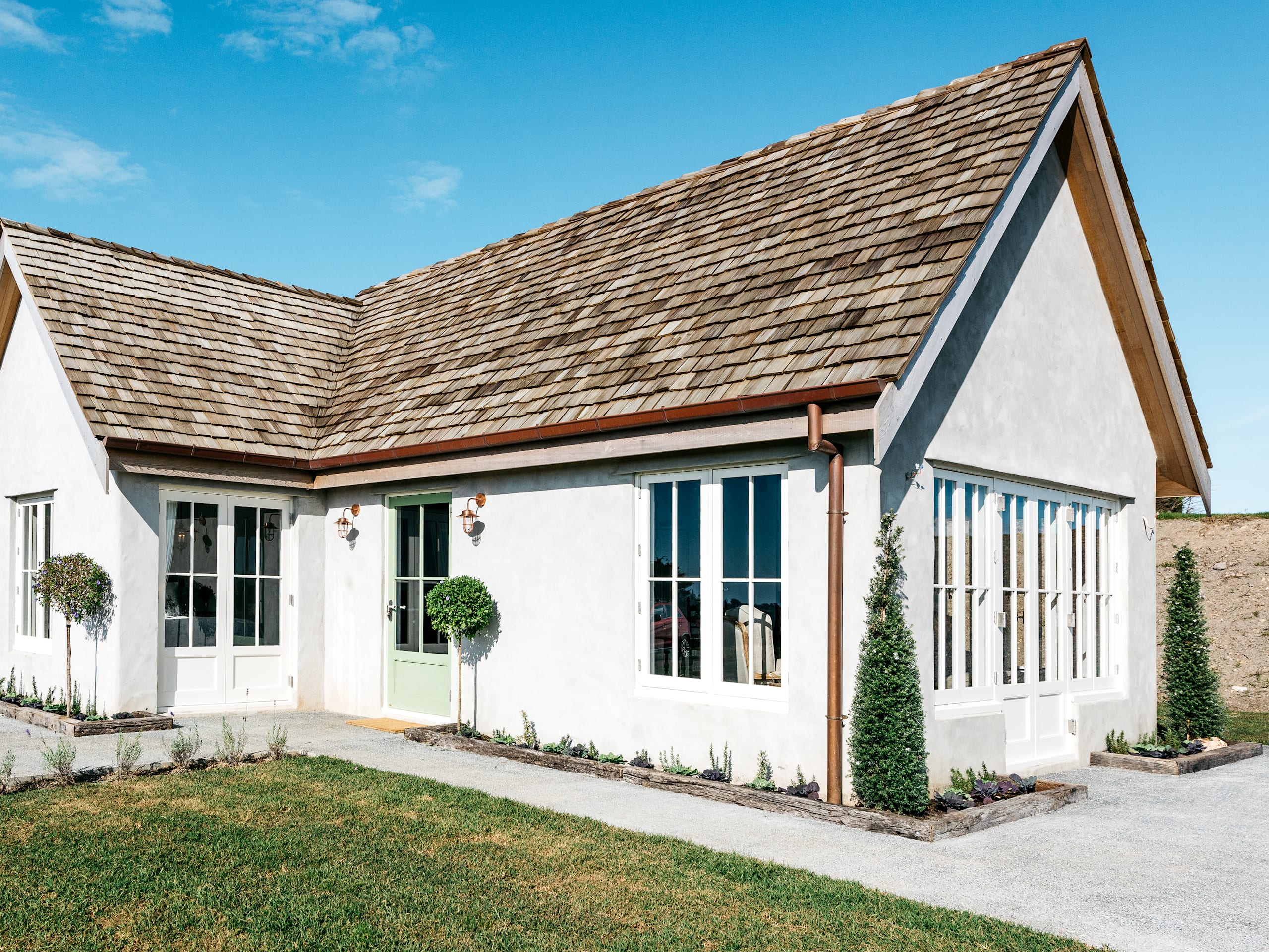 Mudbrick Vineyard and Restaurant