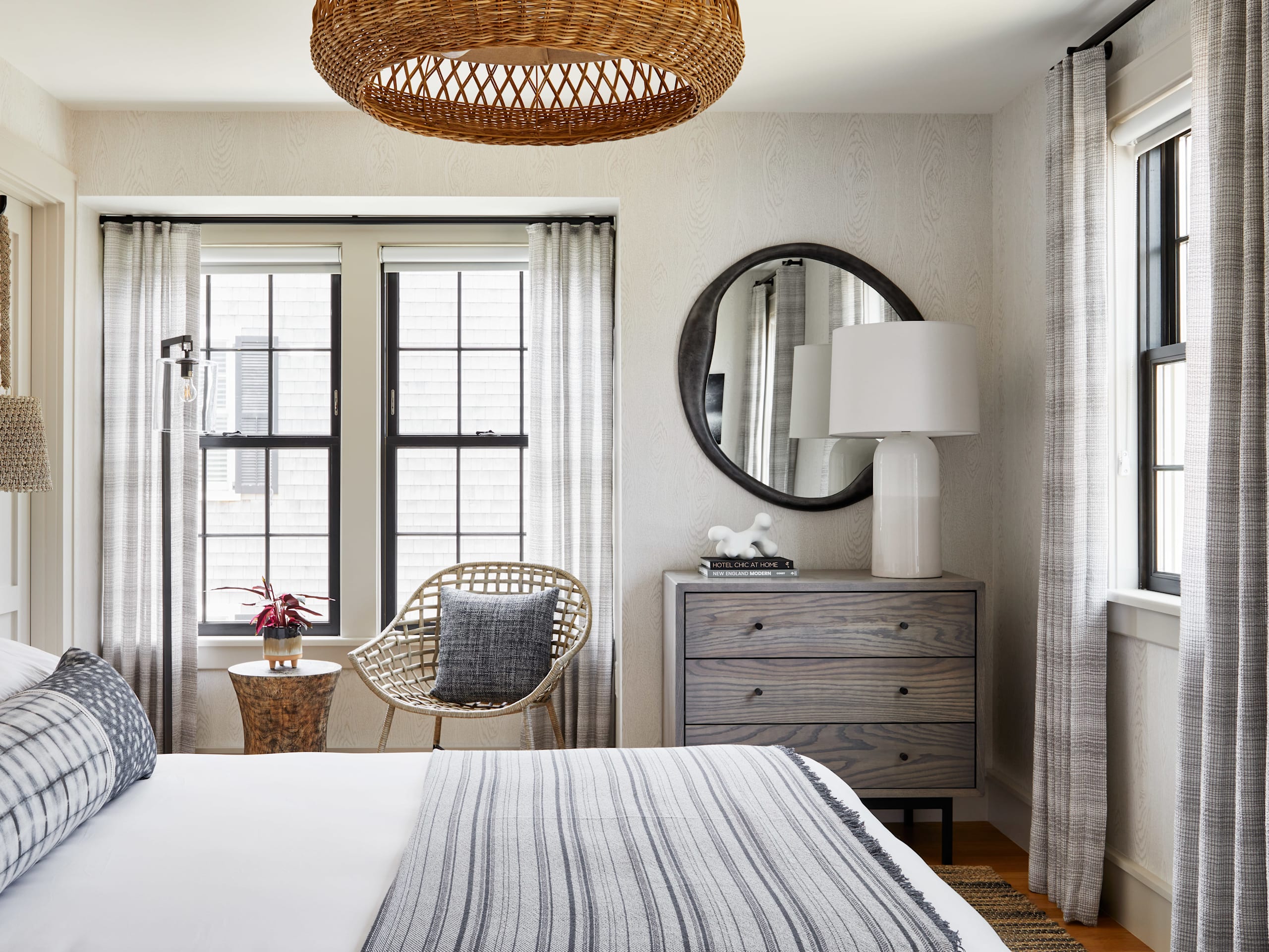 The Edgartown Inn
