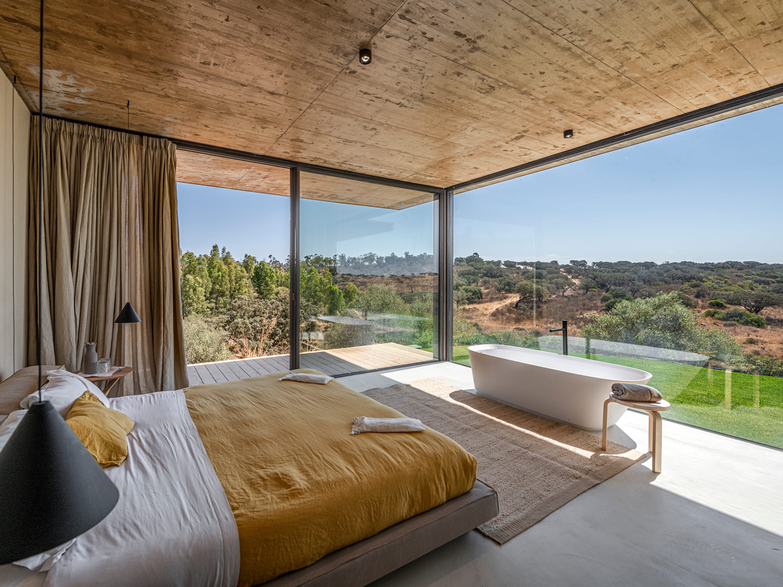 Herdade da Malhadinha Nova