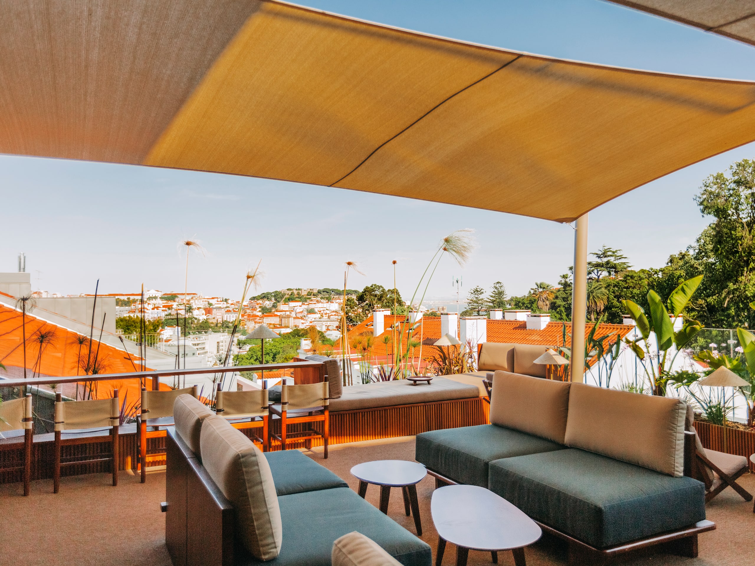 The Vintage Hotel & Spa