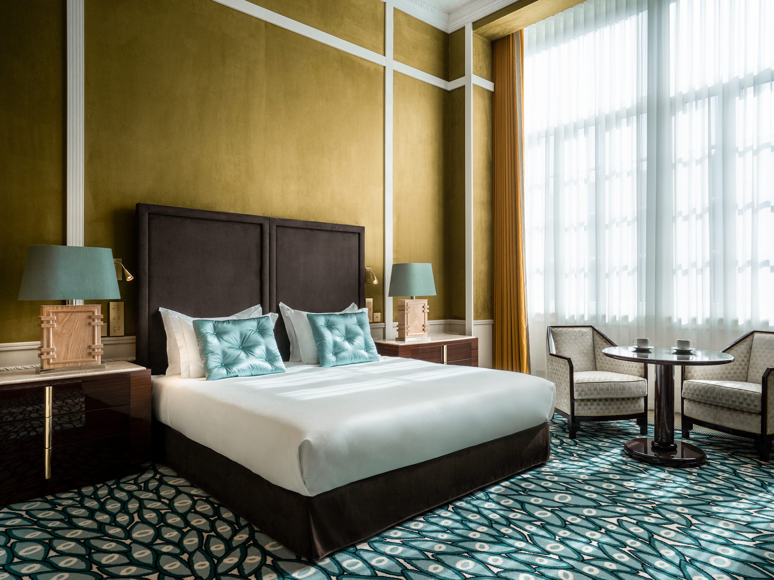 The One Monumental Palace