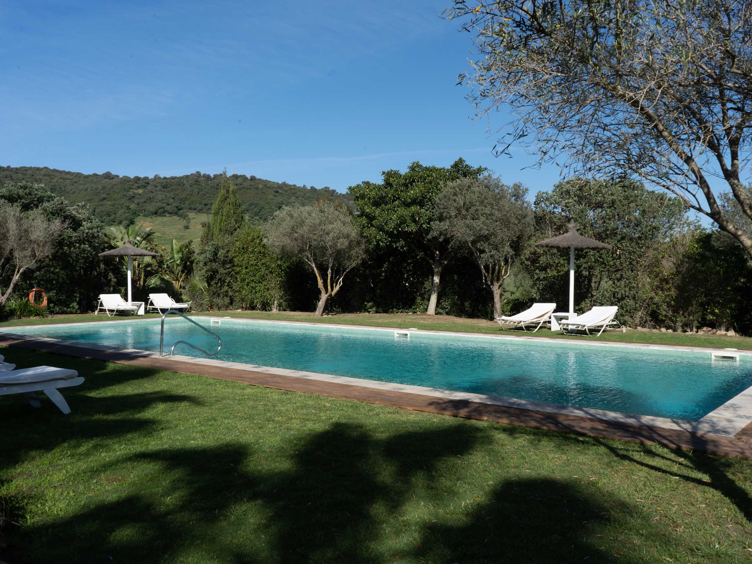 Casa la Siesta