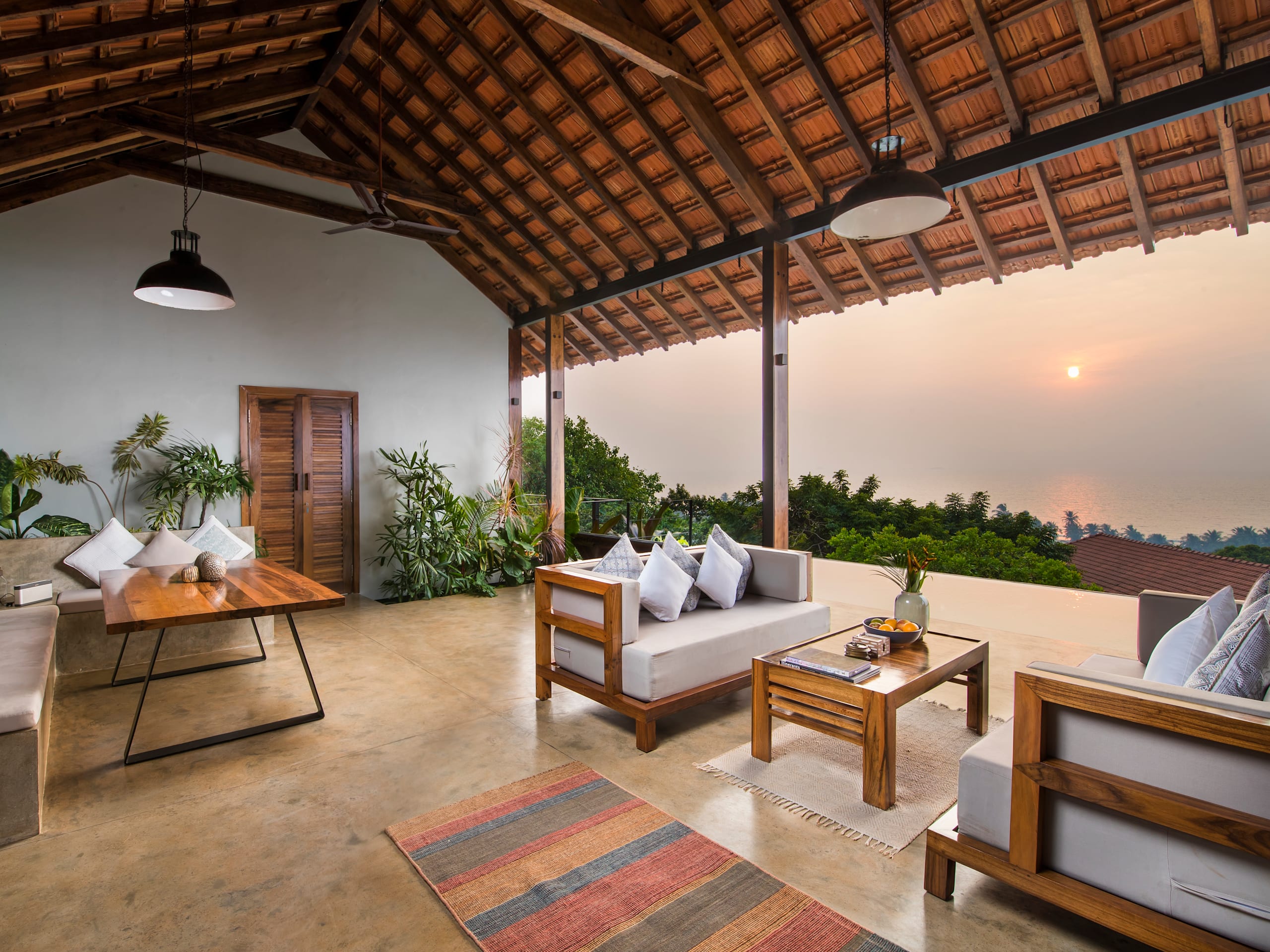 Coco Shambhala Sindhudurg