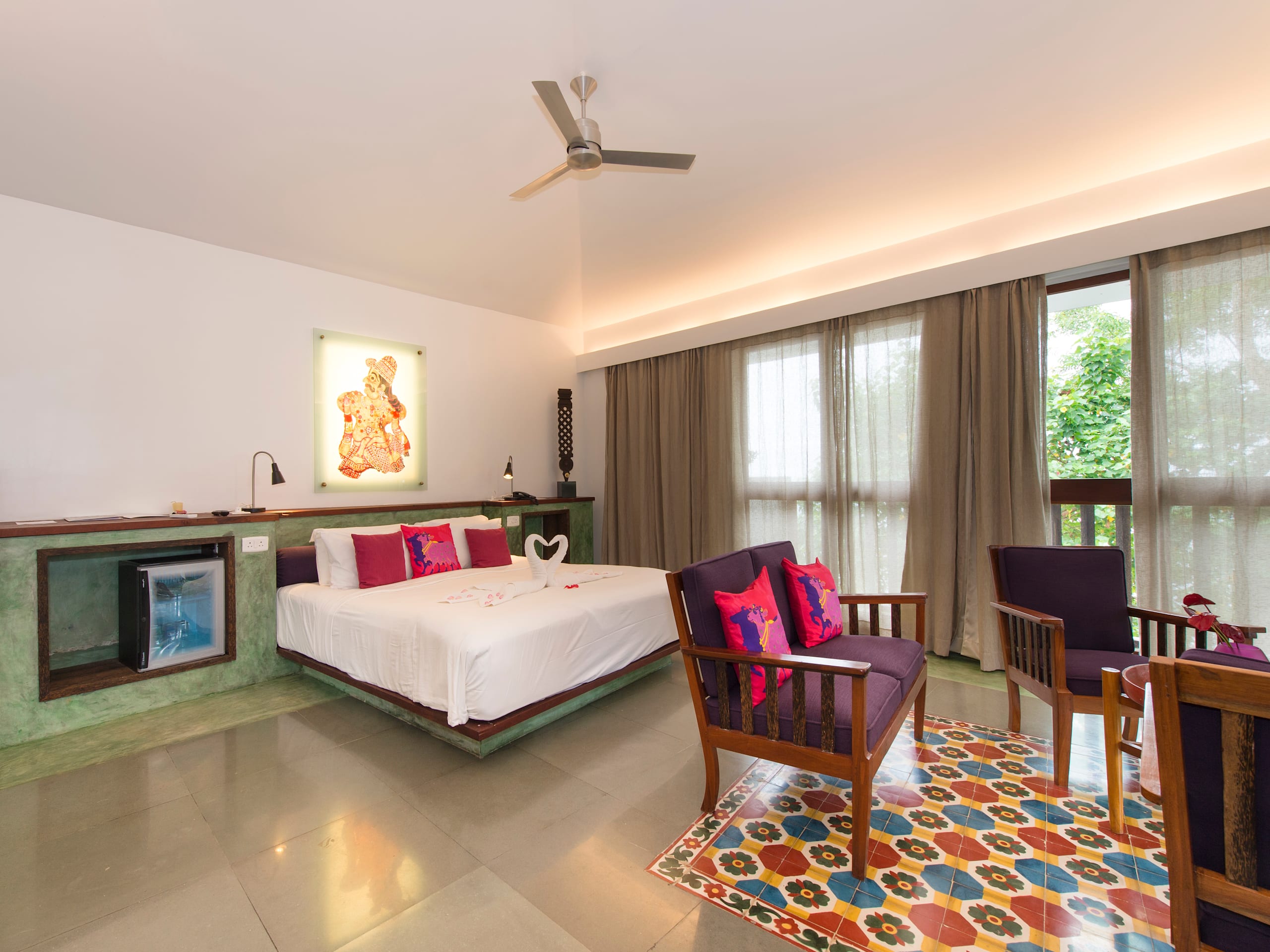 Malabar Escapes: Purity at Lake Vembanad