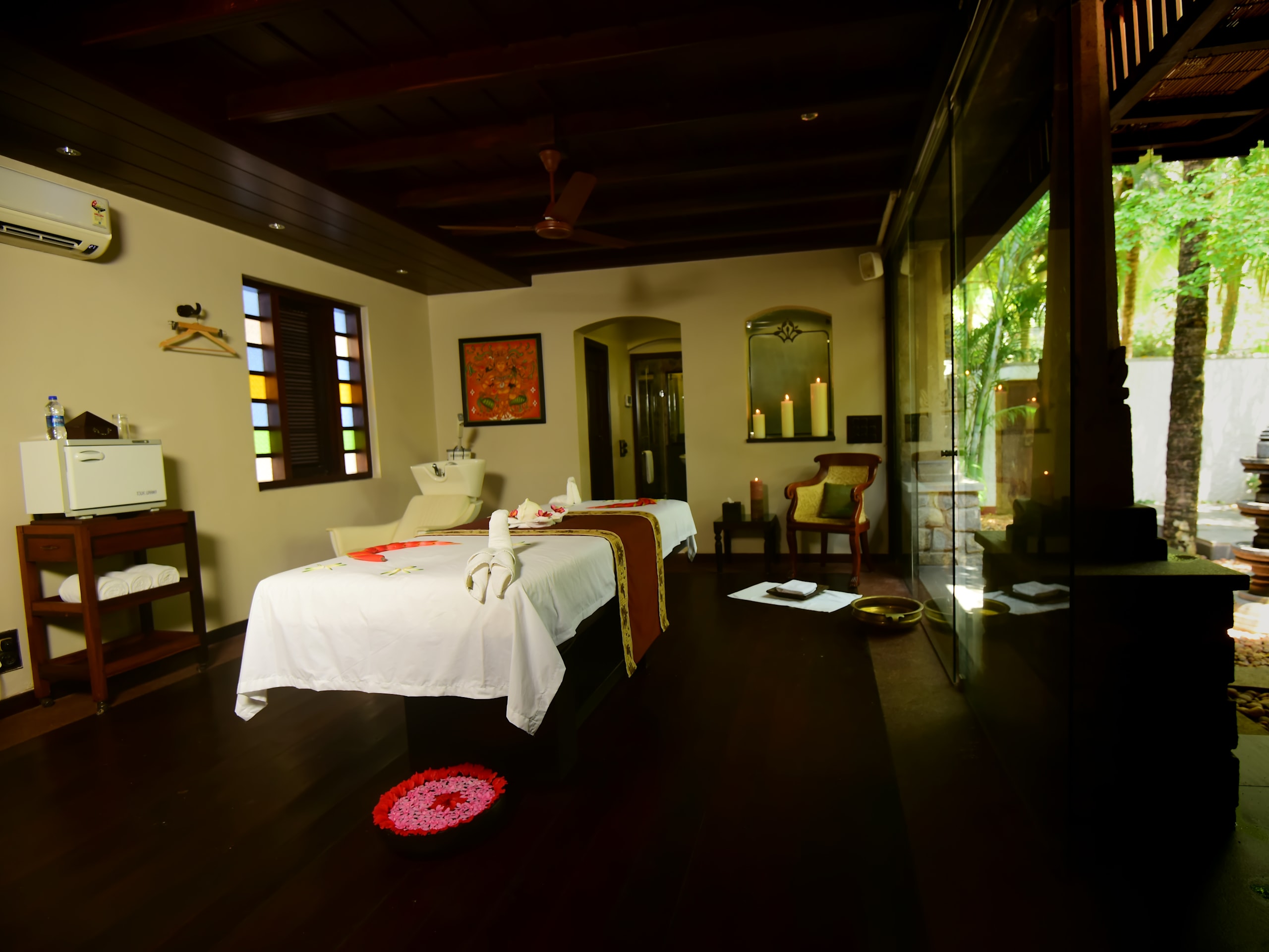 Niraamaya Retreats Surya Samudra