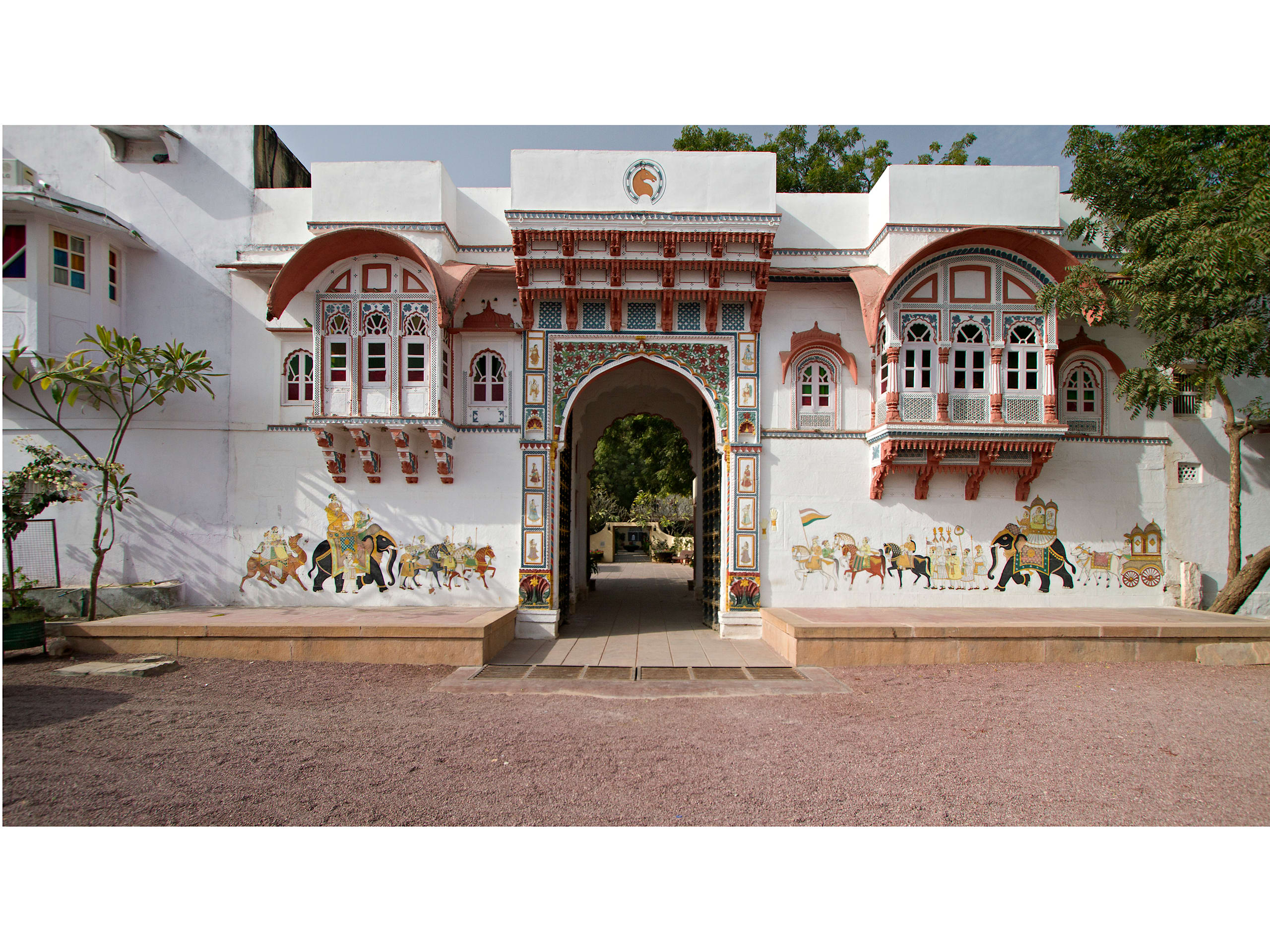 Rohet Garh