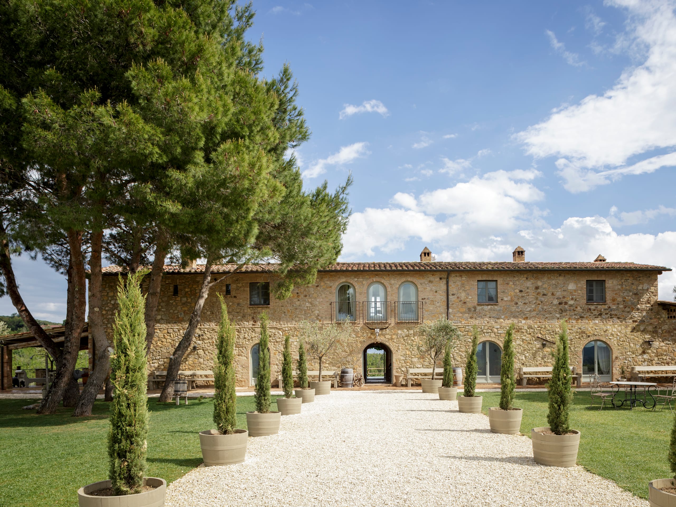 Conti di San Bonifacio Wine Resort