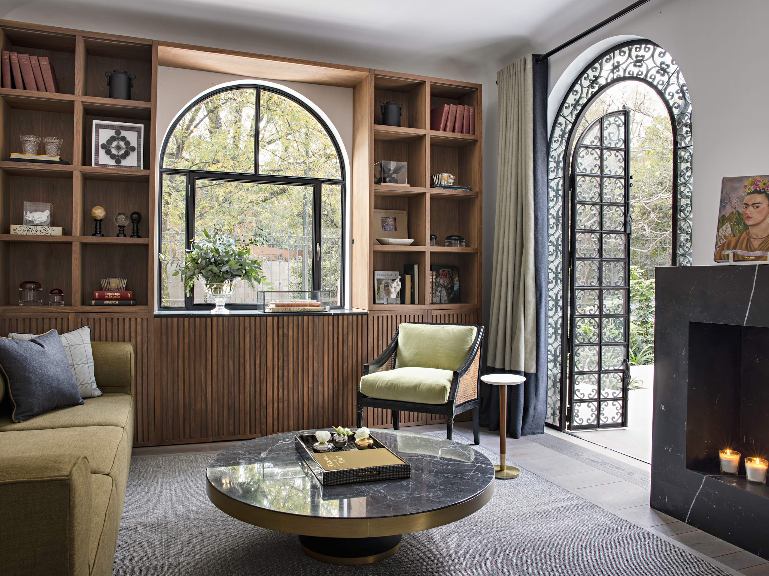 Casa Polanco Boutique Hotel
