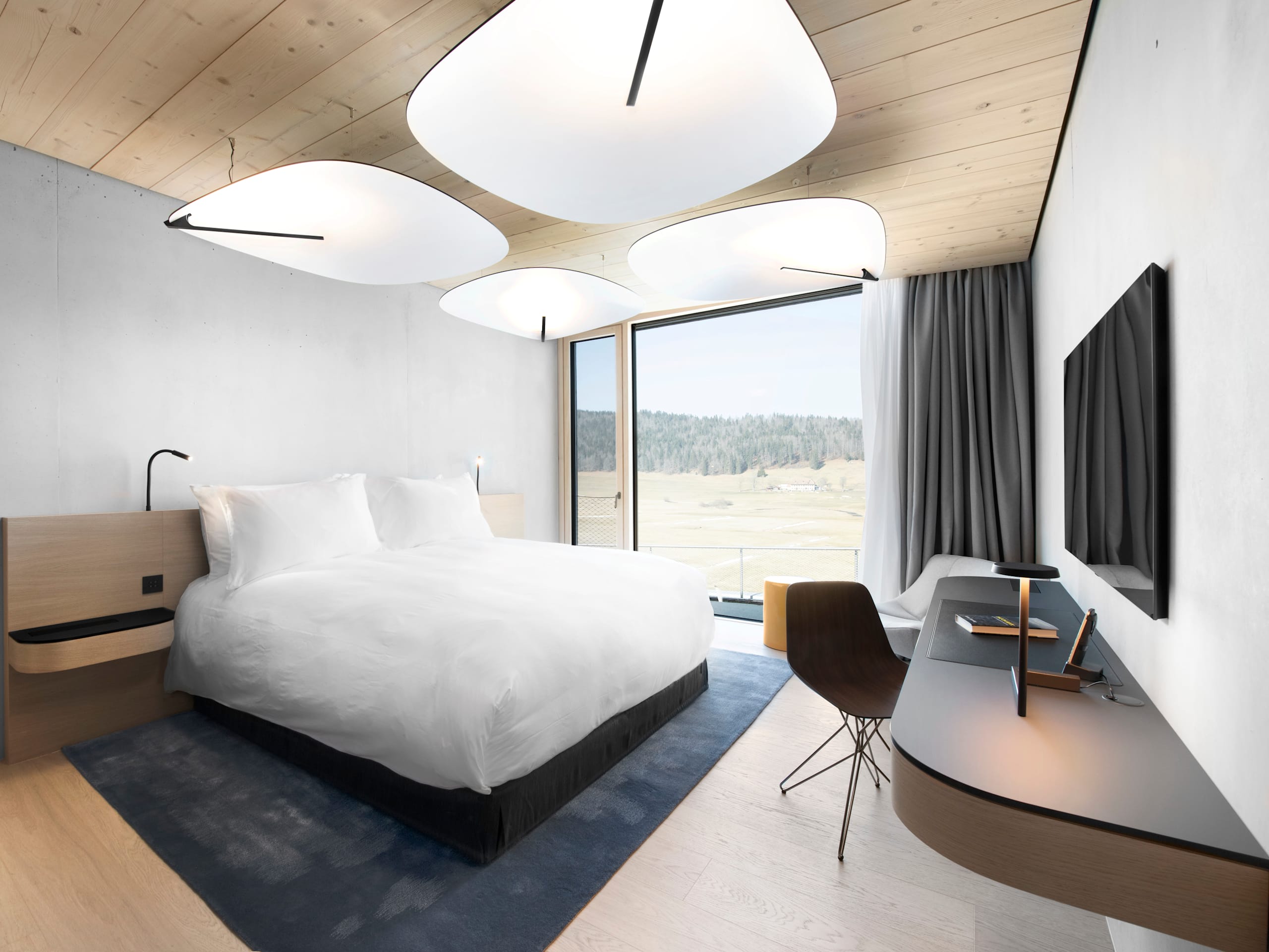 Hôtel des Horlogers